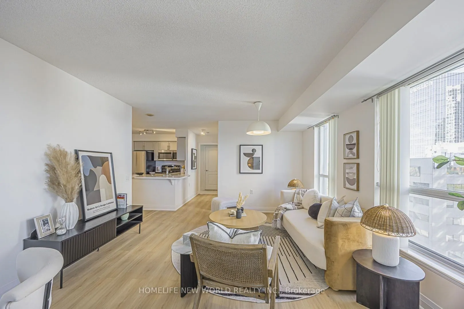 21 Hillcrest Avenue #1501