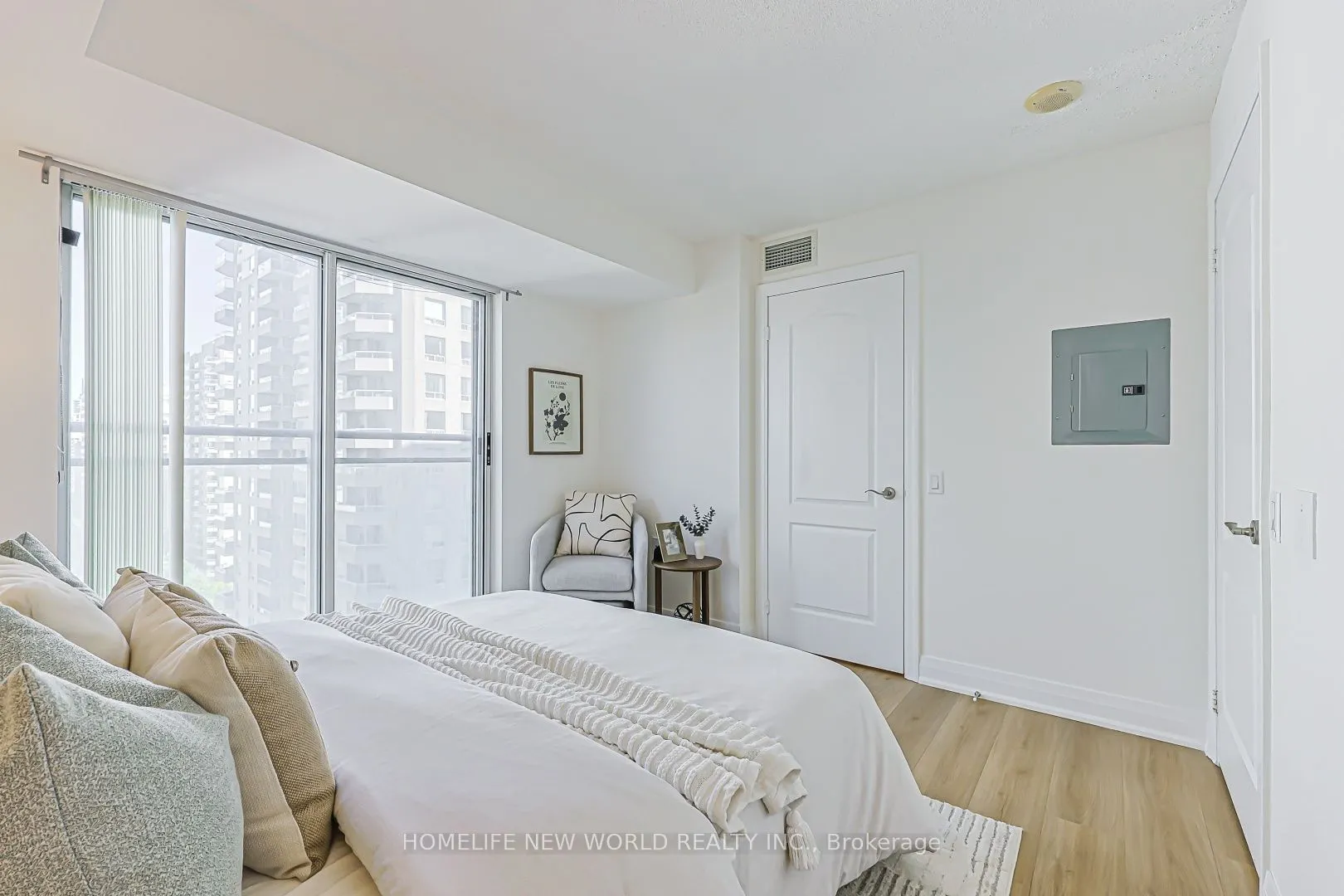 21 Hillcrest Avenue #1501