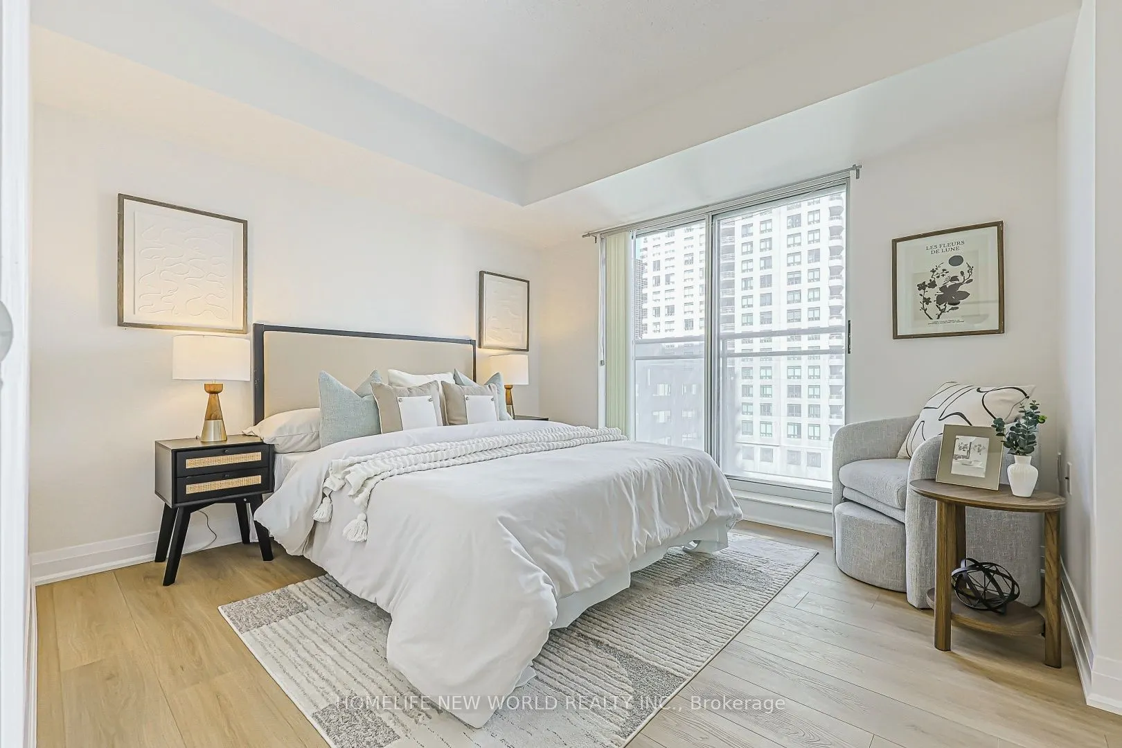 21 Hillcrest Avenue #1501