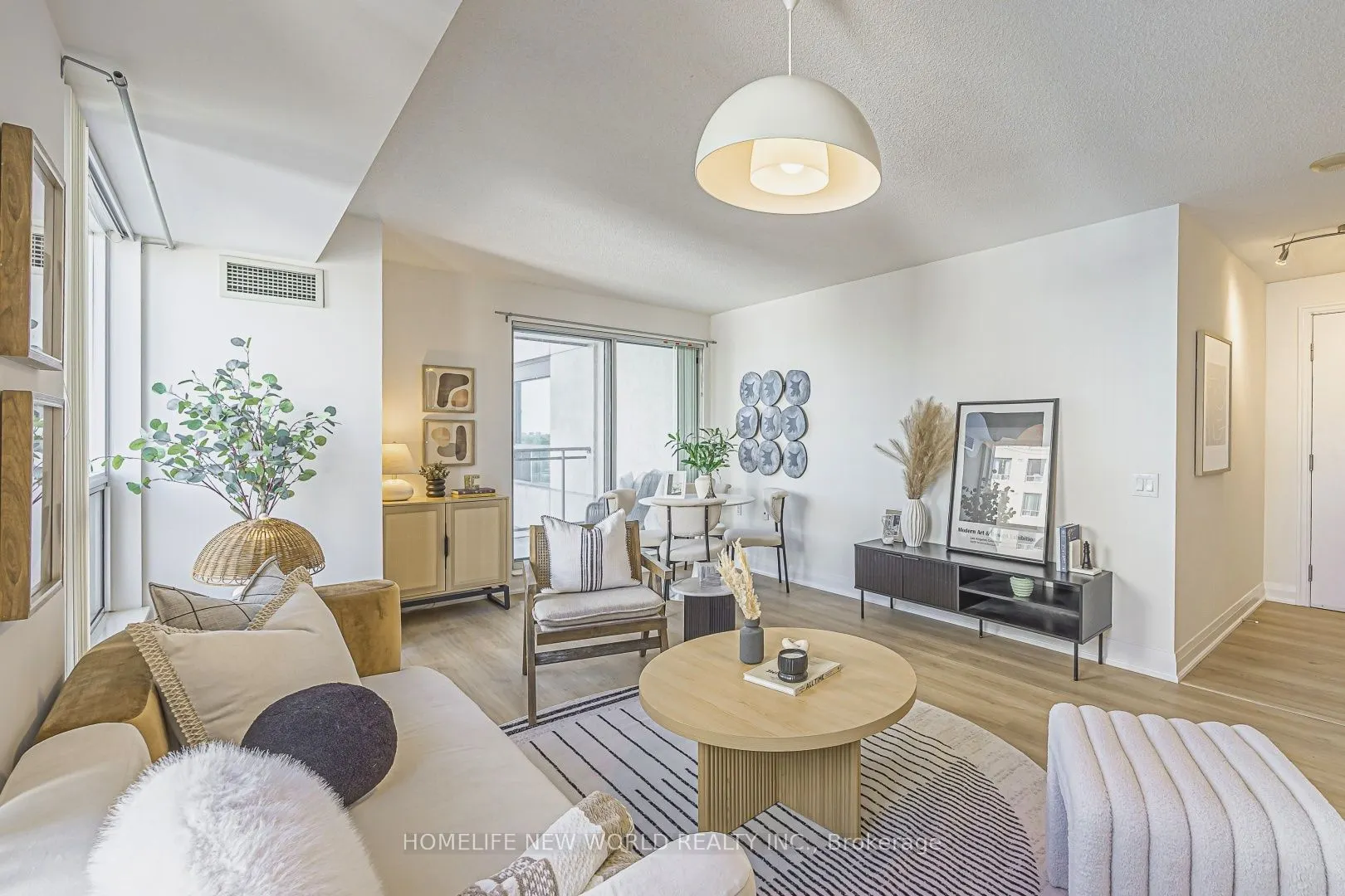 21 Hillcrest Avenue #1501