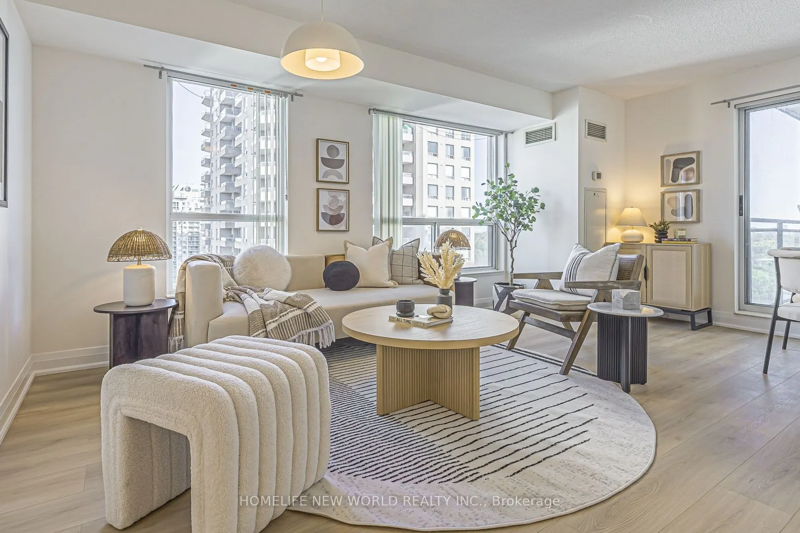 21 Hillcrest Avenue #1501