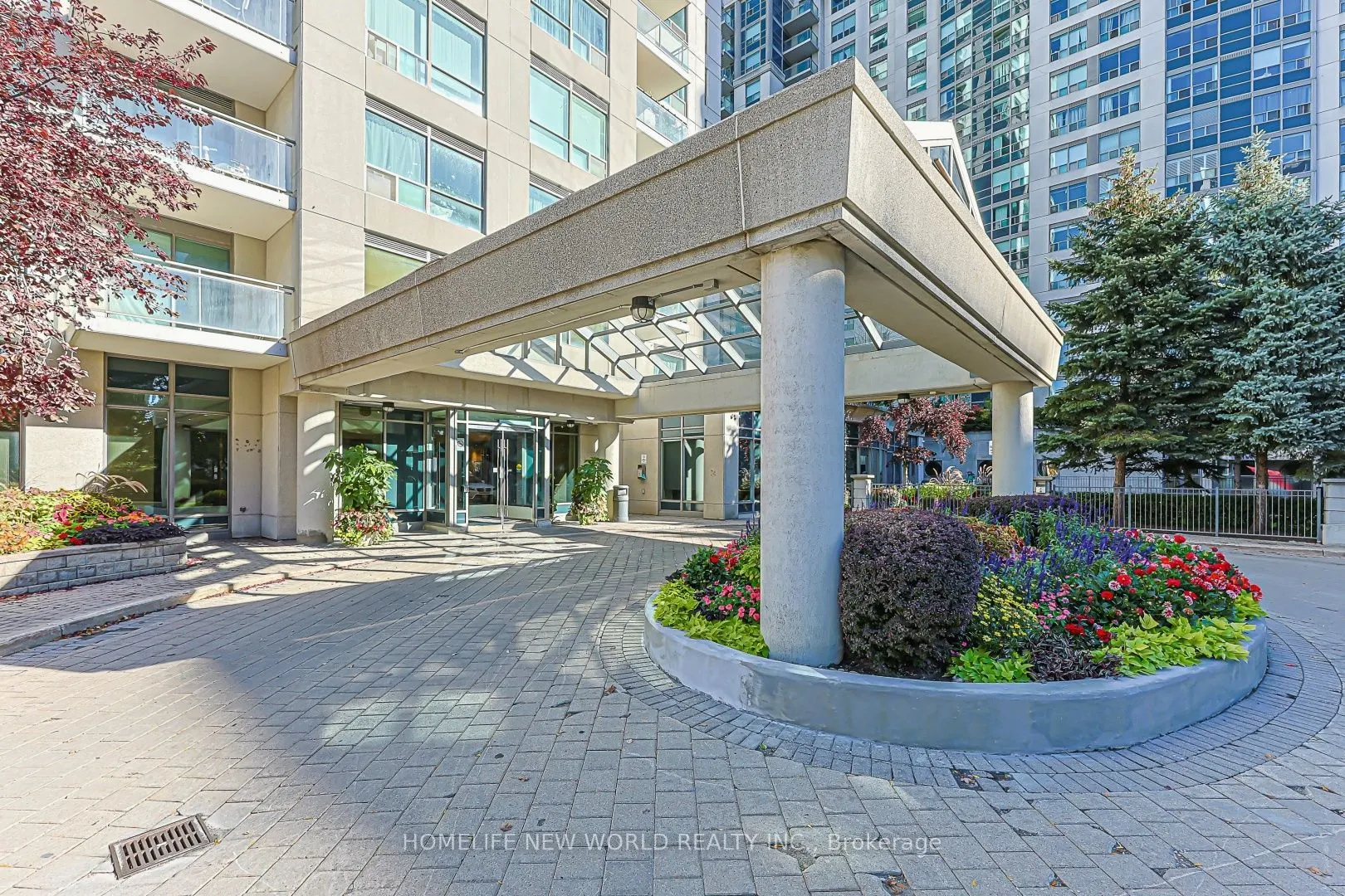 21 Hillcrest Avenue #1501