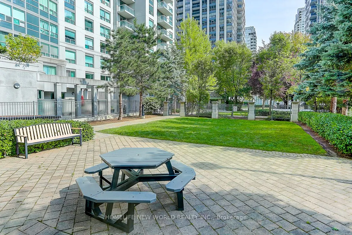 21 Hillcrest Avenue #1501