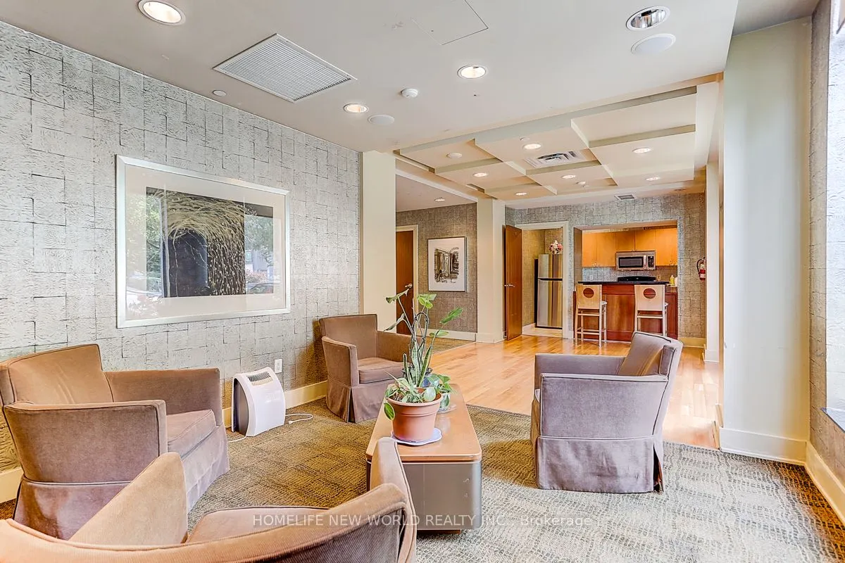 21 Hillcrest Avenue #1501