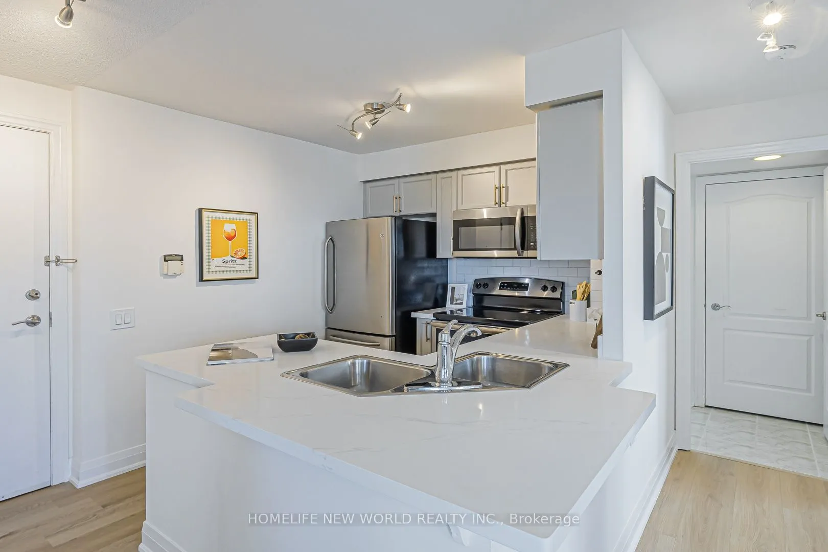 21 Hillcrest Avenue #1501