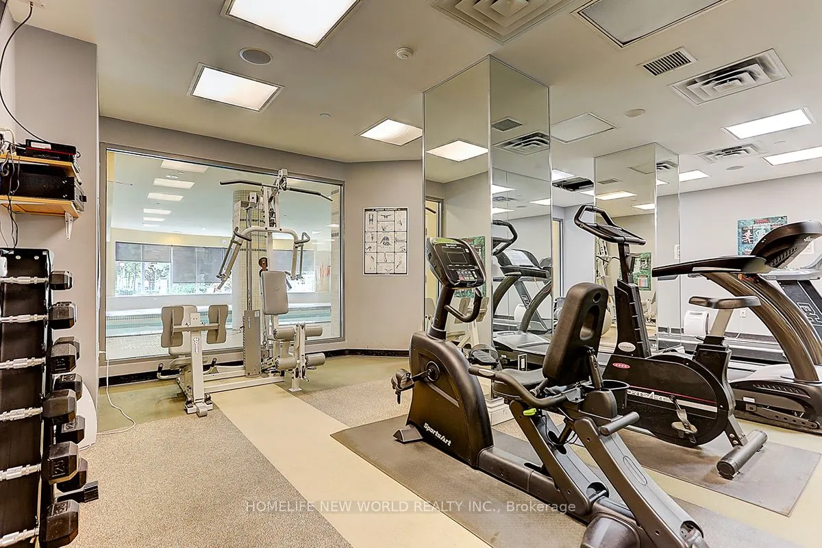 21 Hillcrest Avenue #1501