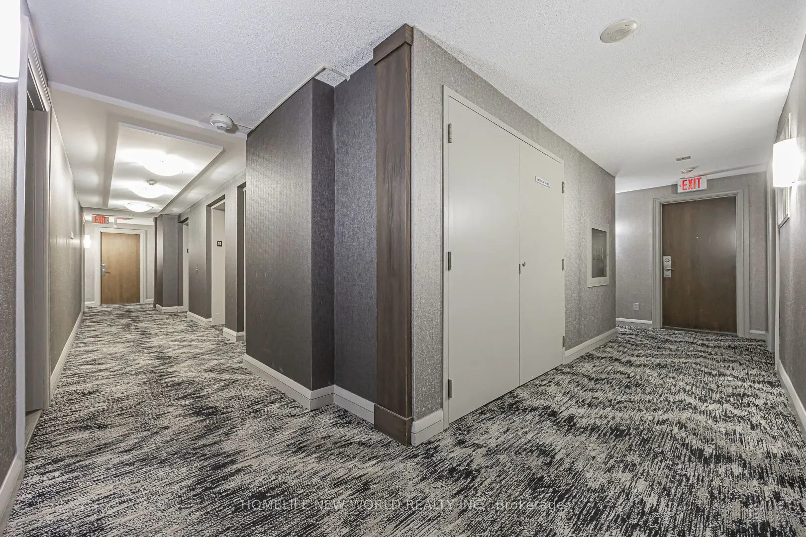 21 Hillcrest Avenue #1501