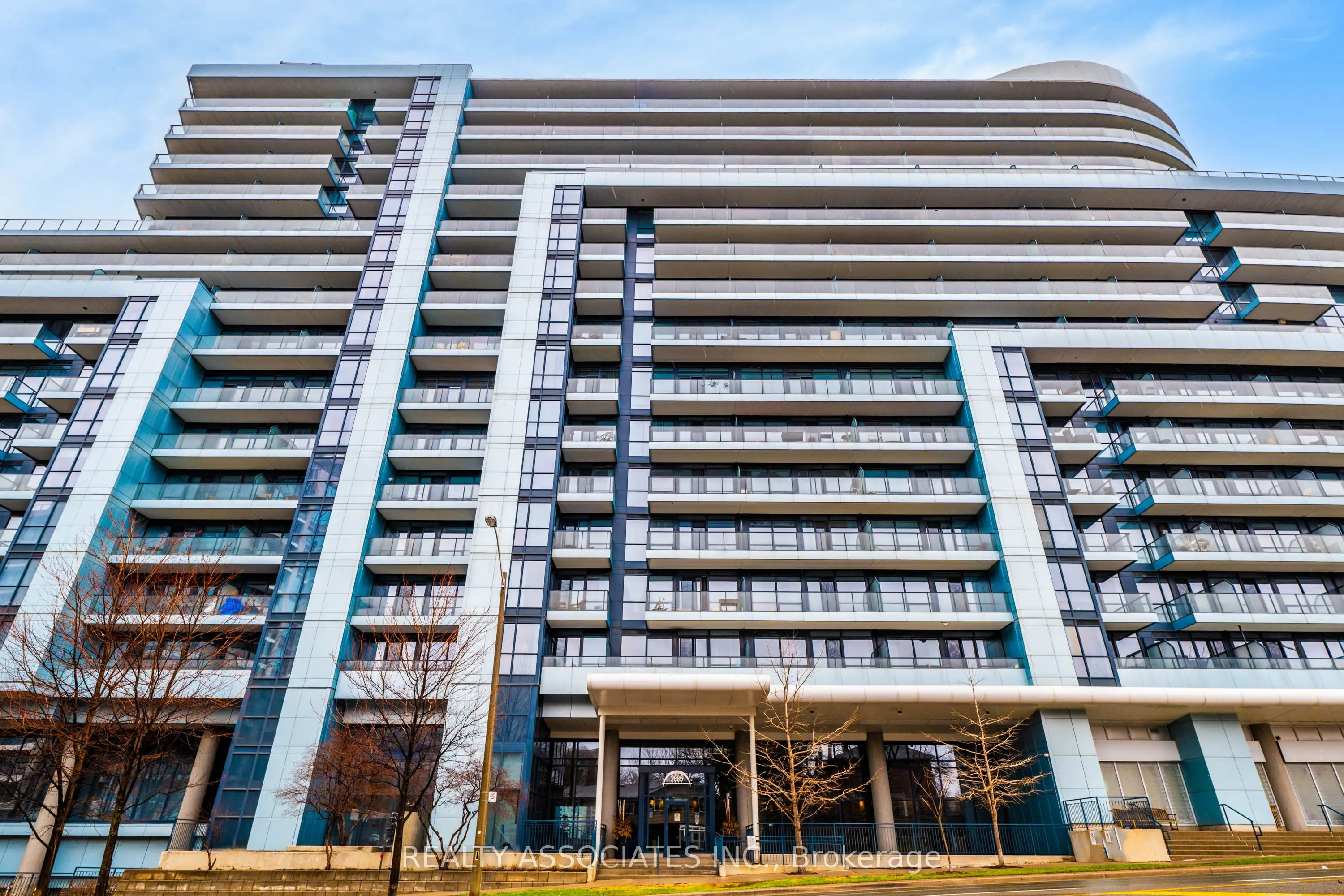 2885 Bayview Avenue #238