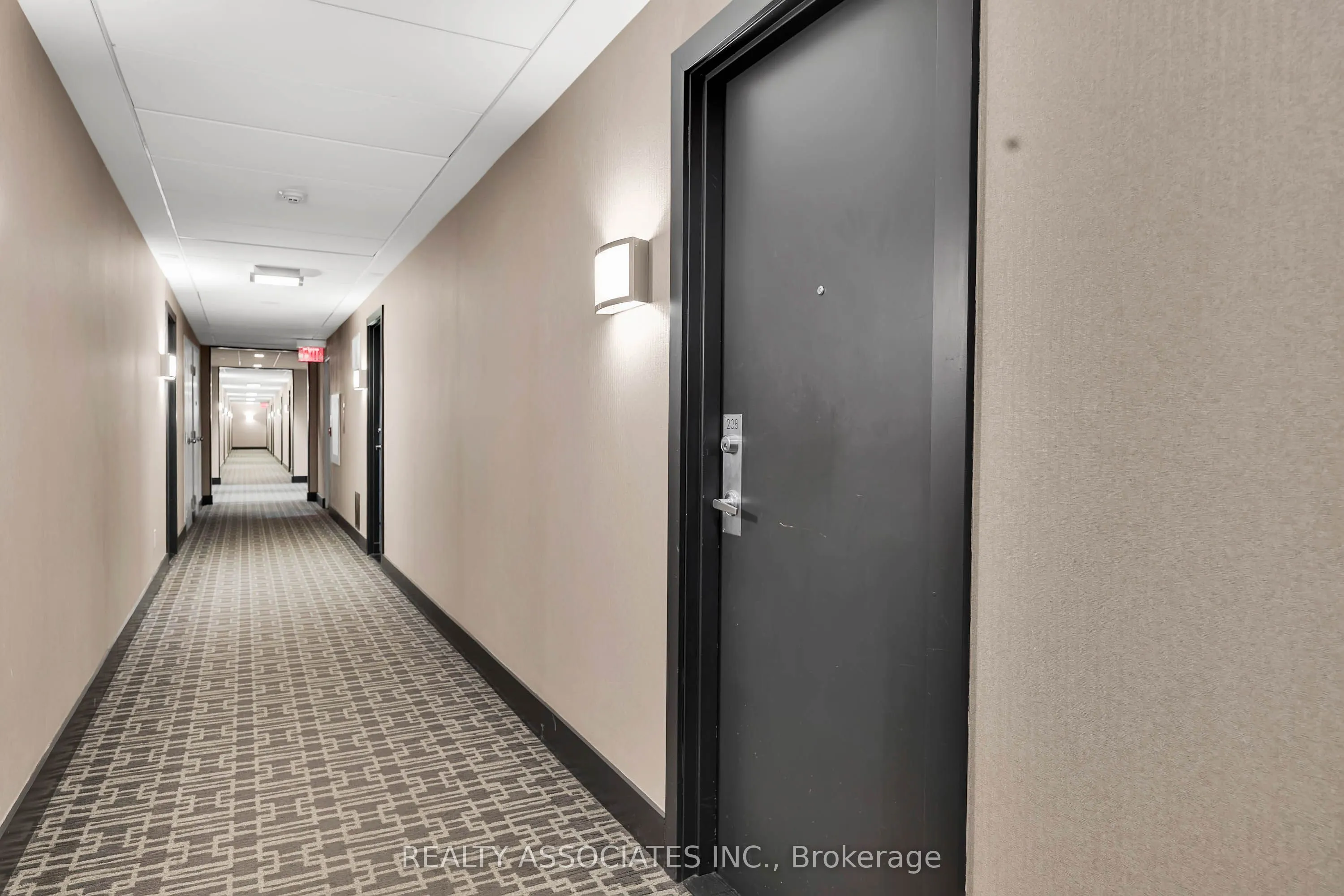 2885 Bayview Avenue #238