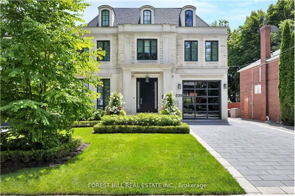 239 Cortleigh Boulevard