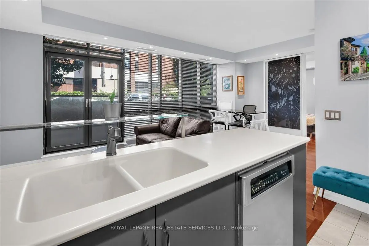 3 Mcalpine Street #108