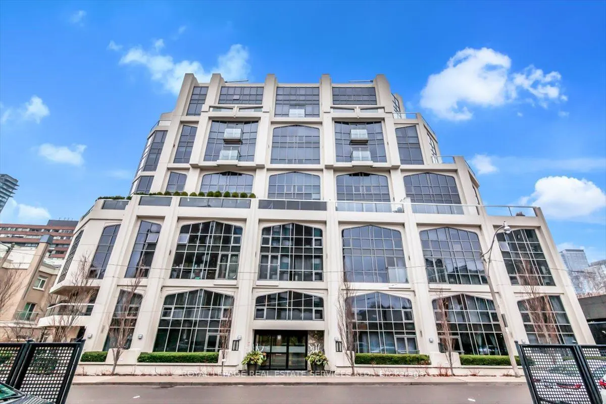 3 Mcalpine Street #108