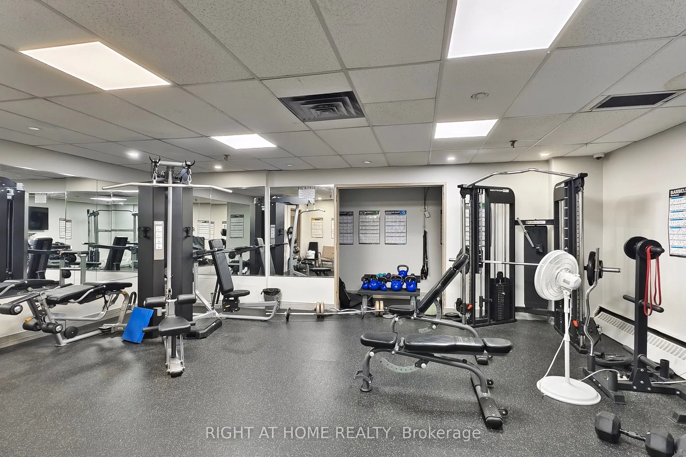 1338 York Mills Road #702