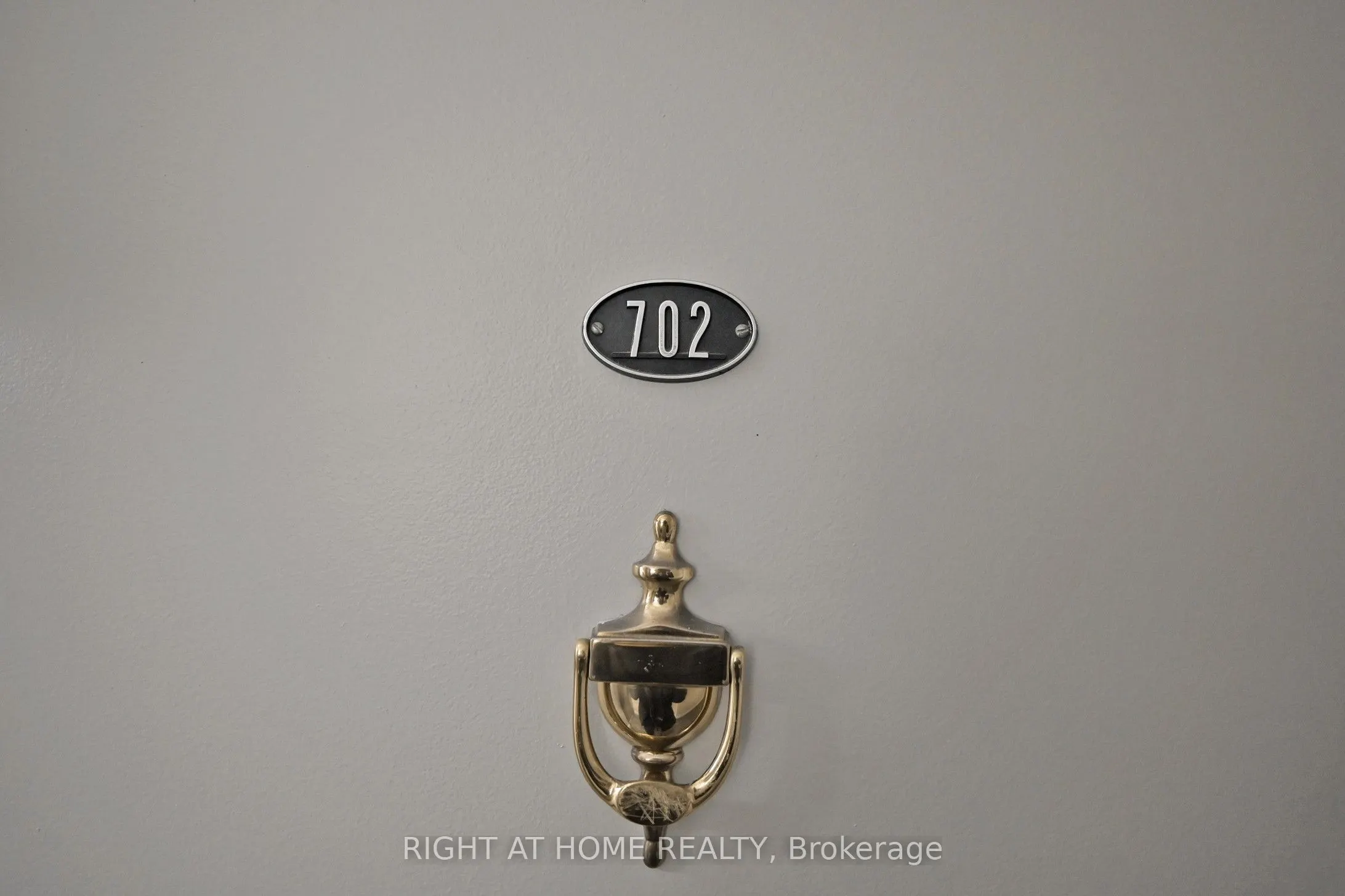 1338 York Mills Road #702
