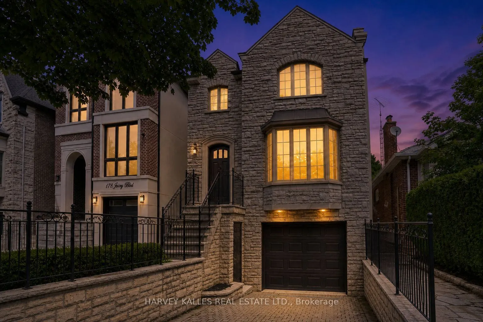 176 Joicey Boulevard