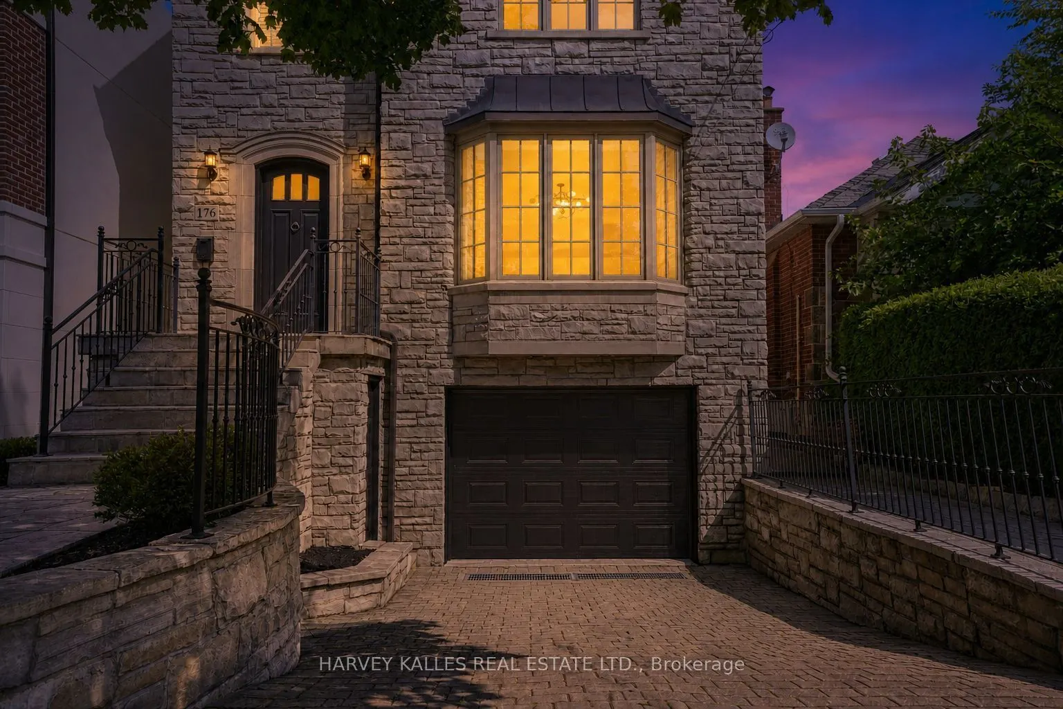 176 Joicey Boulevard