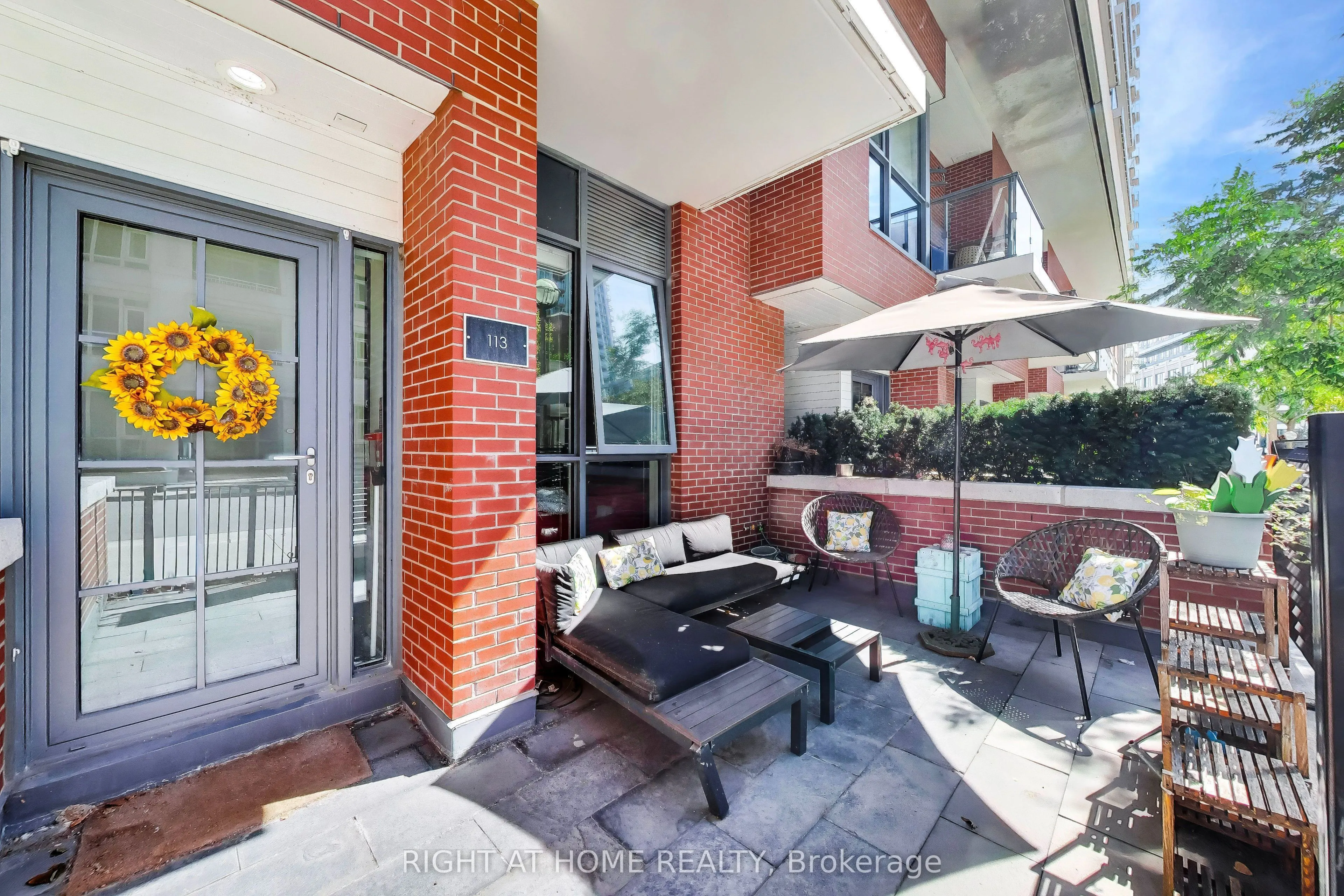 38 Iannuzzi Street #113