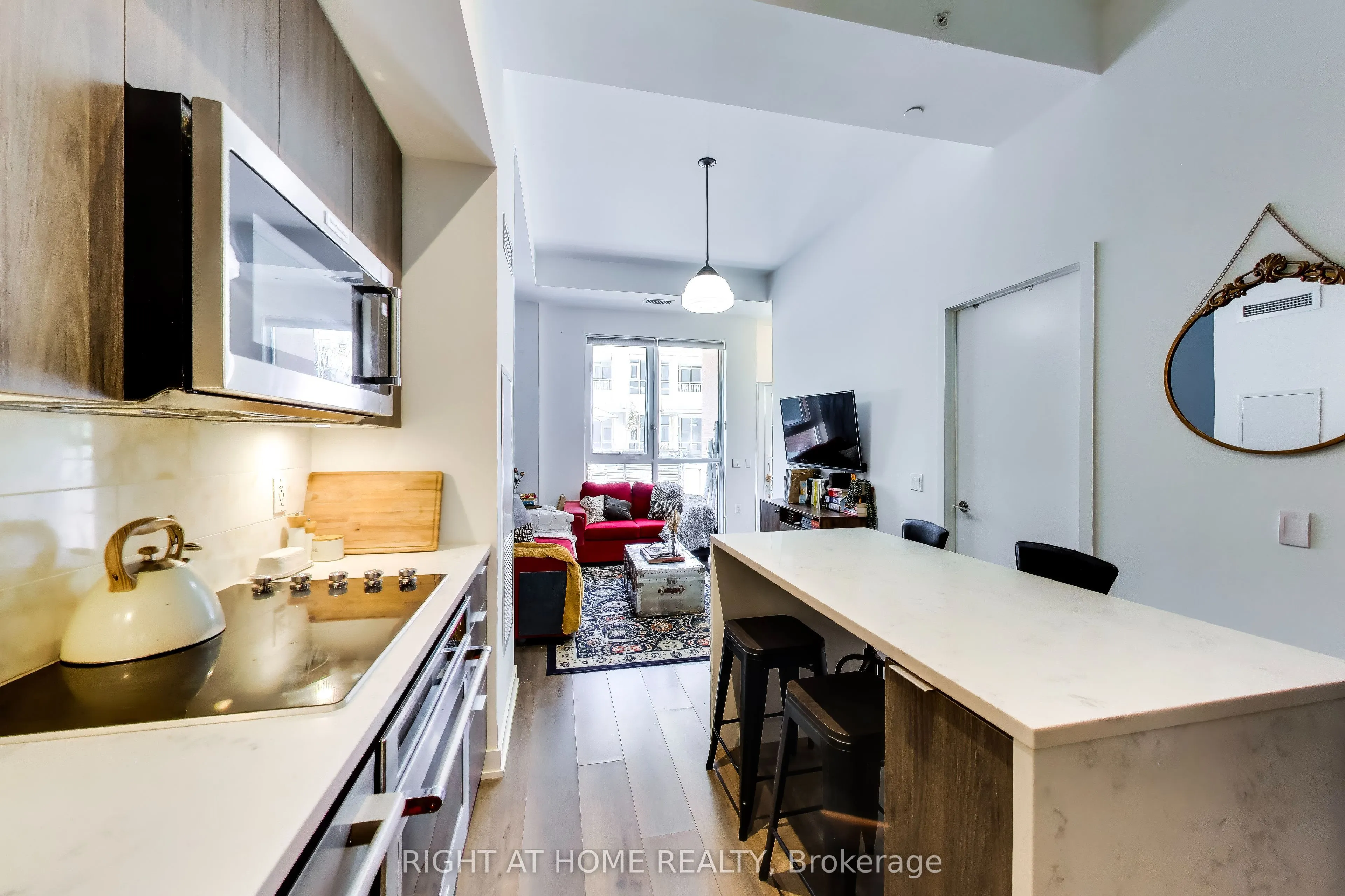 38 Iannuzzi Street #113