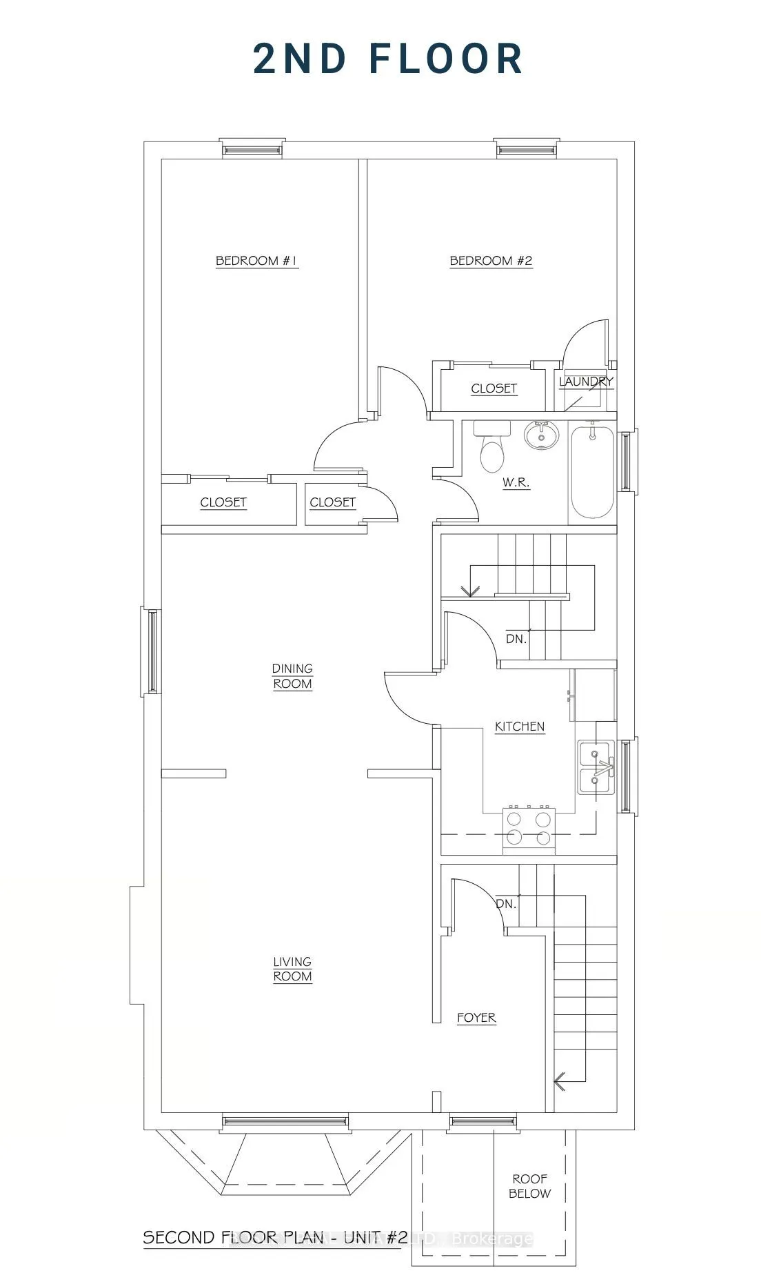 229 Manor Road E #2