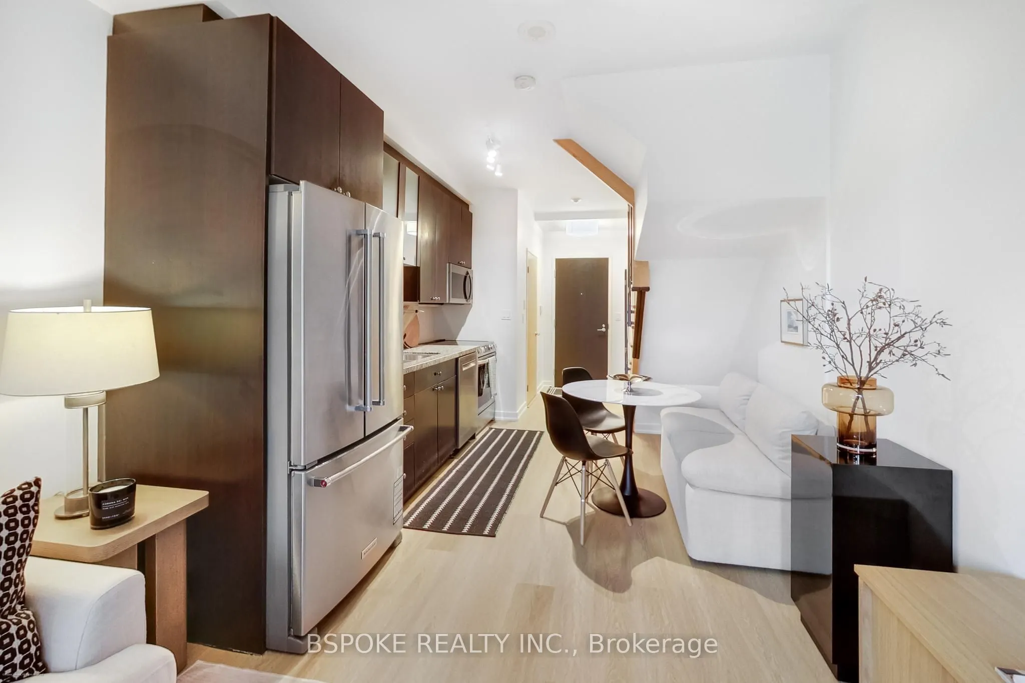 1005 King Street W #132