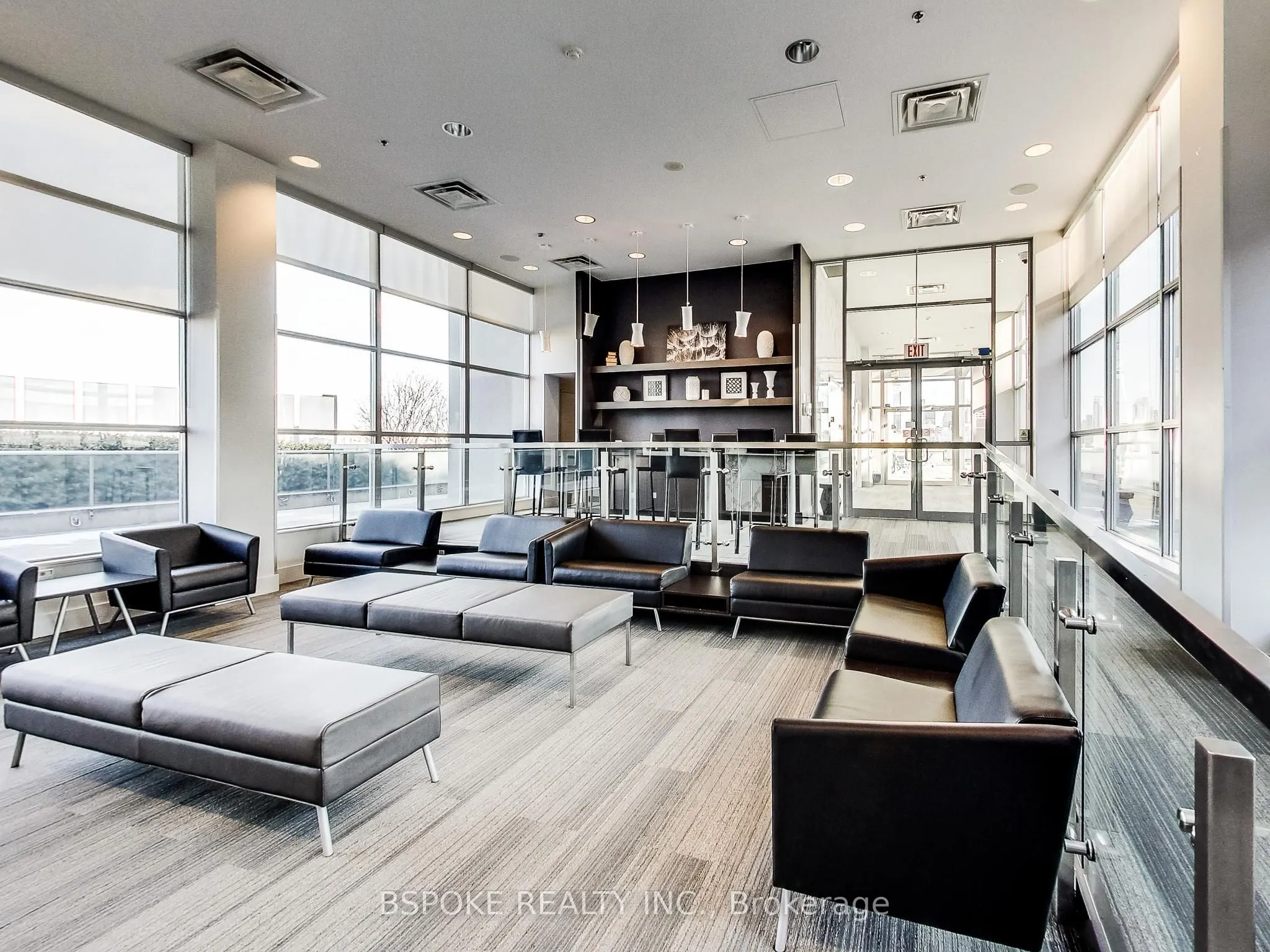 1005 King Street W #132