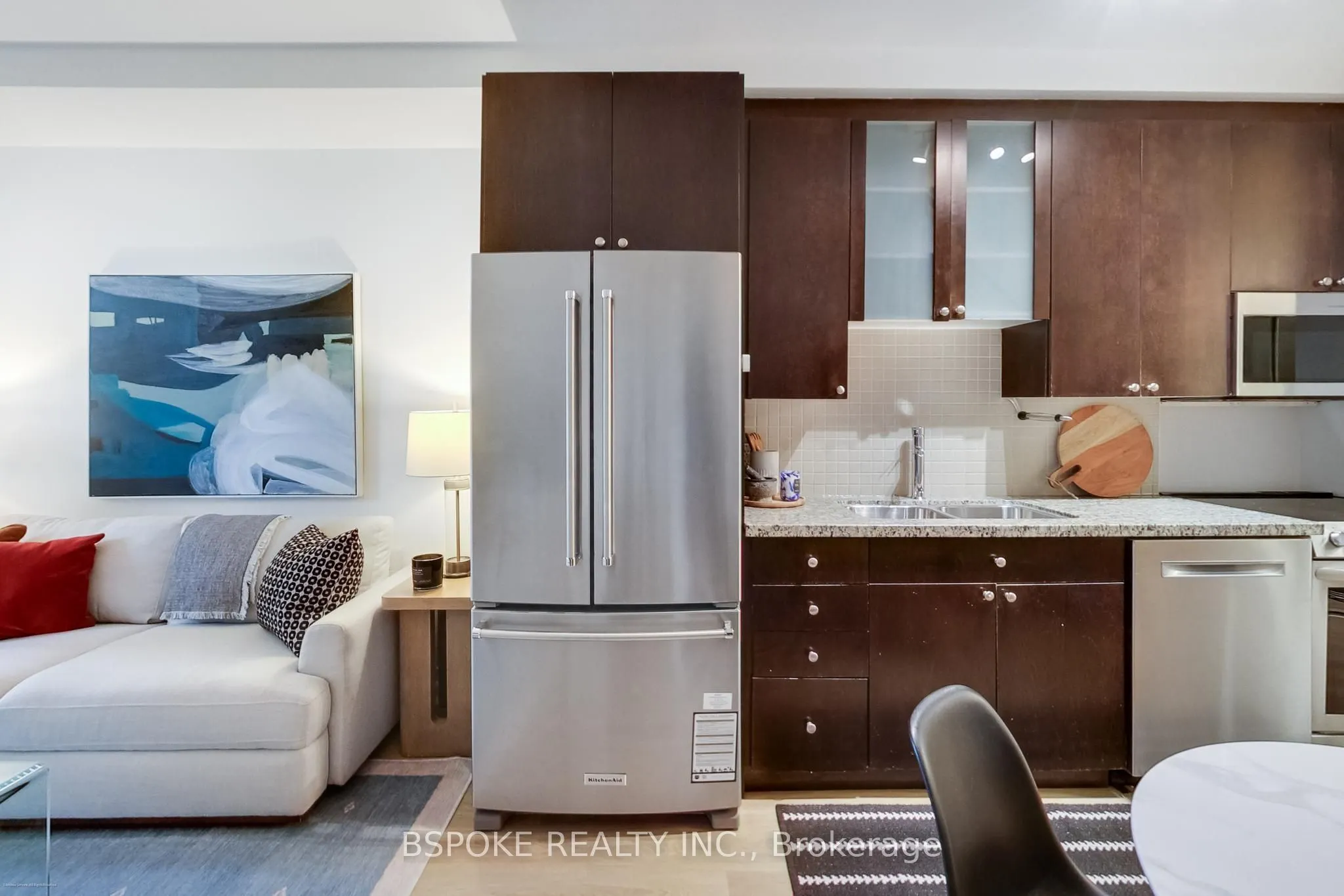1005 King Street W #132