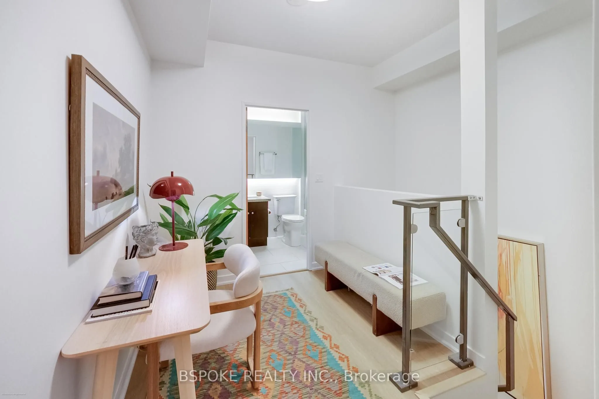 1005 King Street W #132