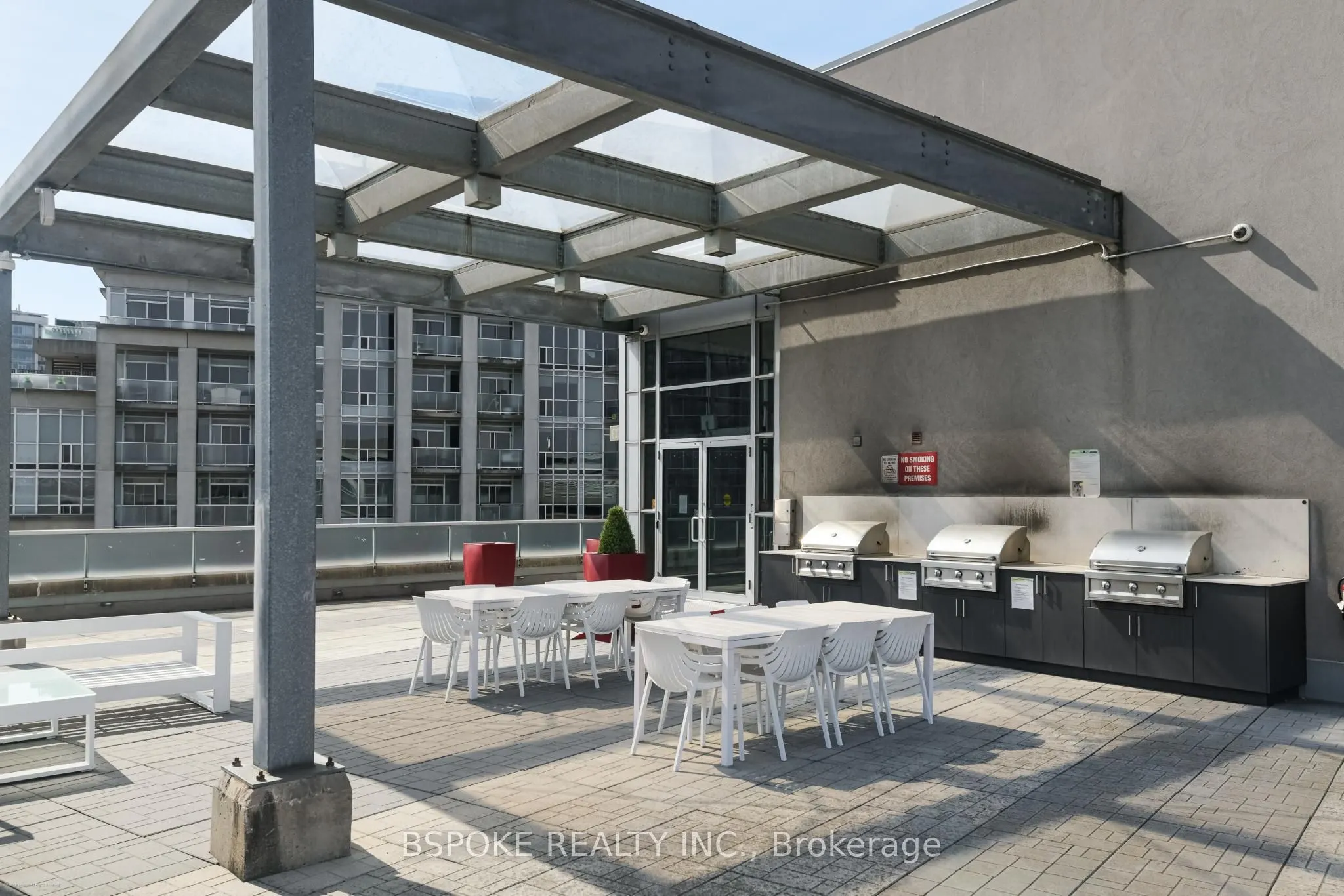 1005 King Street W #132