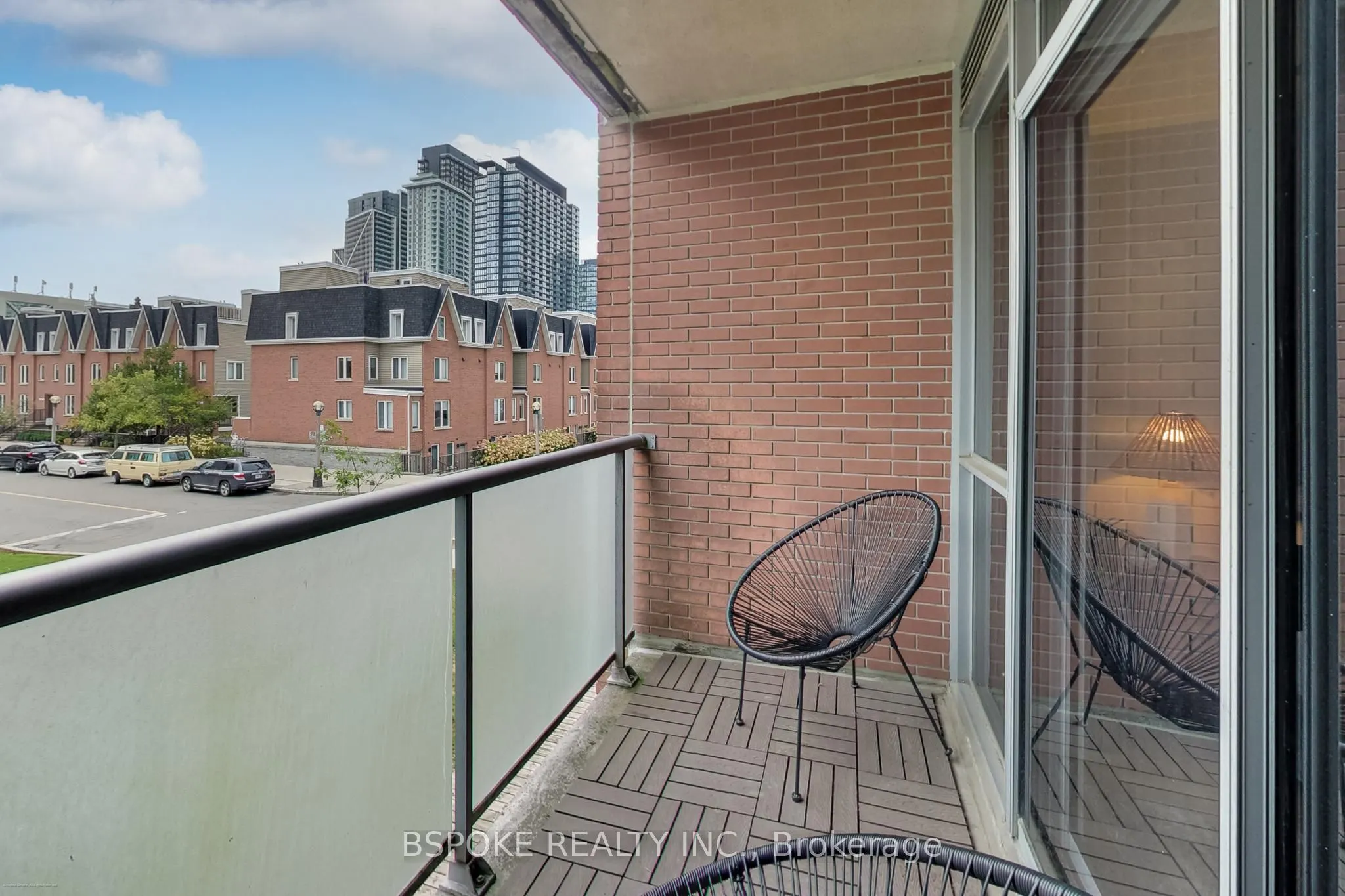 1005 King Street W #132