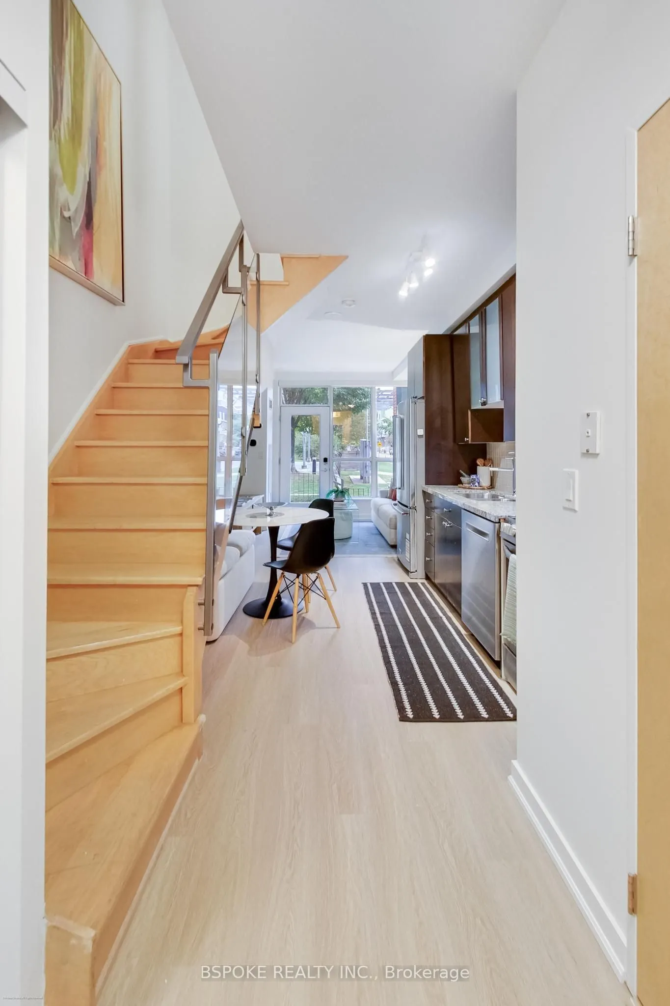 1005 King Street W #132