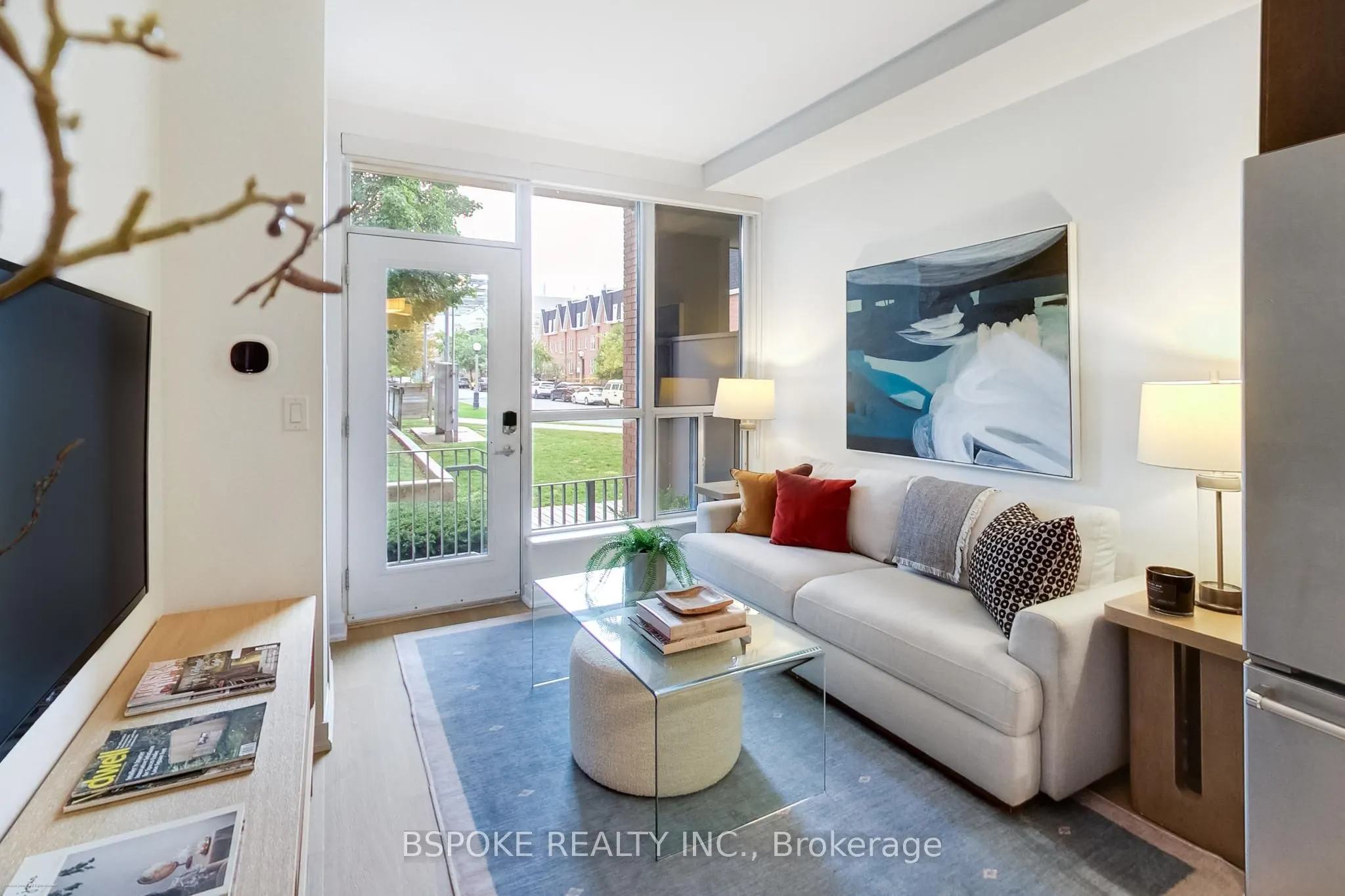 1005 King Street W #132