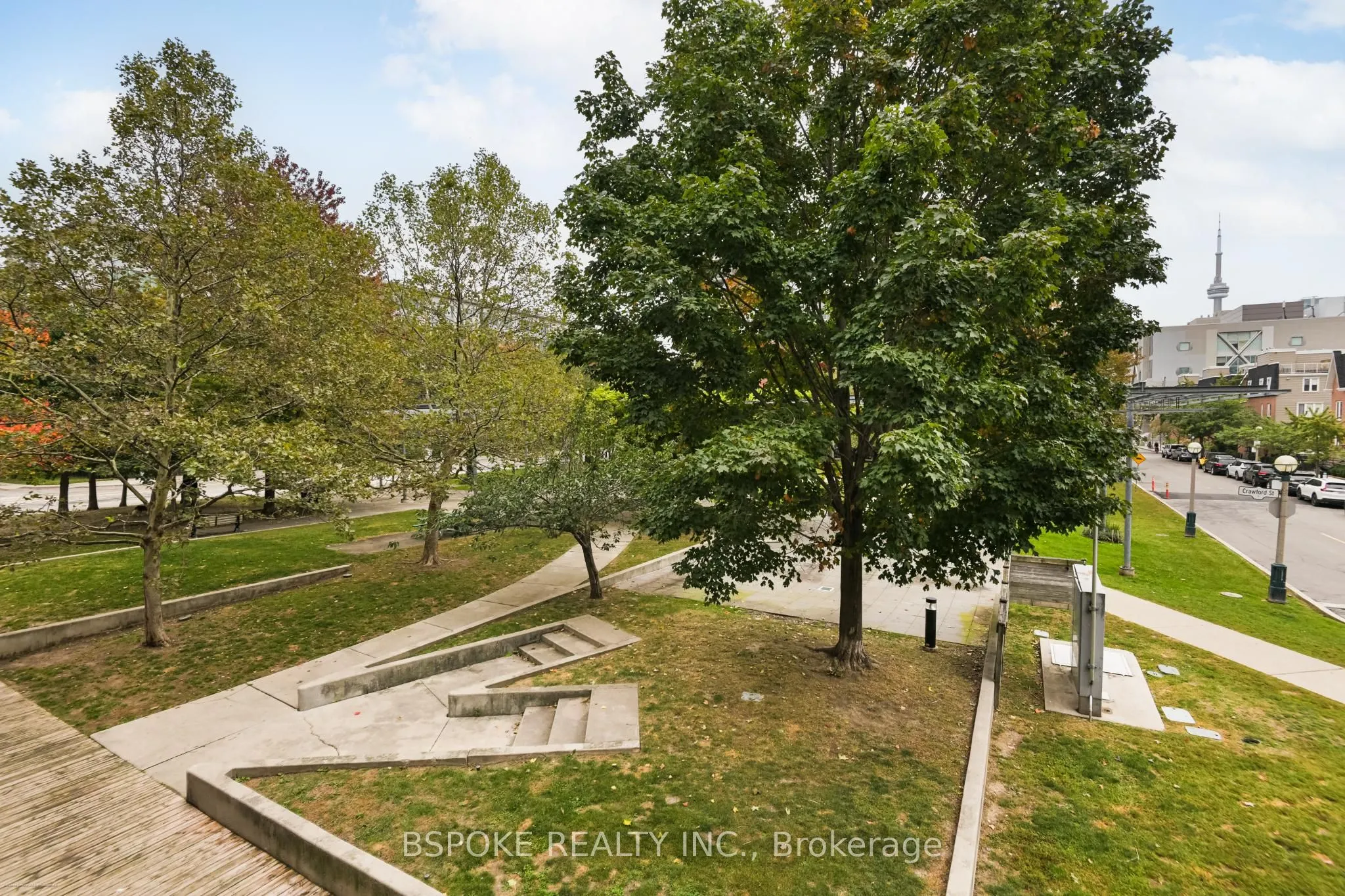 1005 King Street W #132