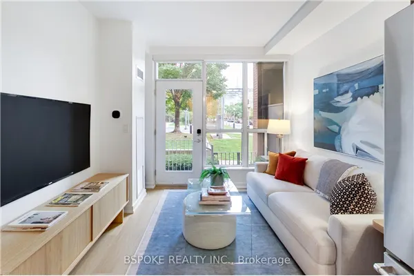 1005 King Street W #132