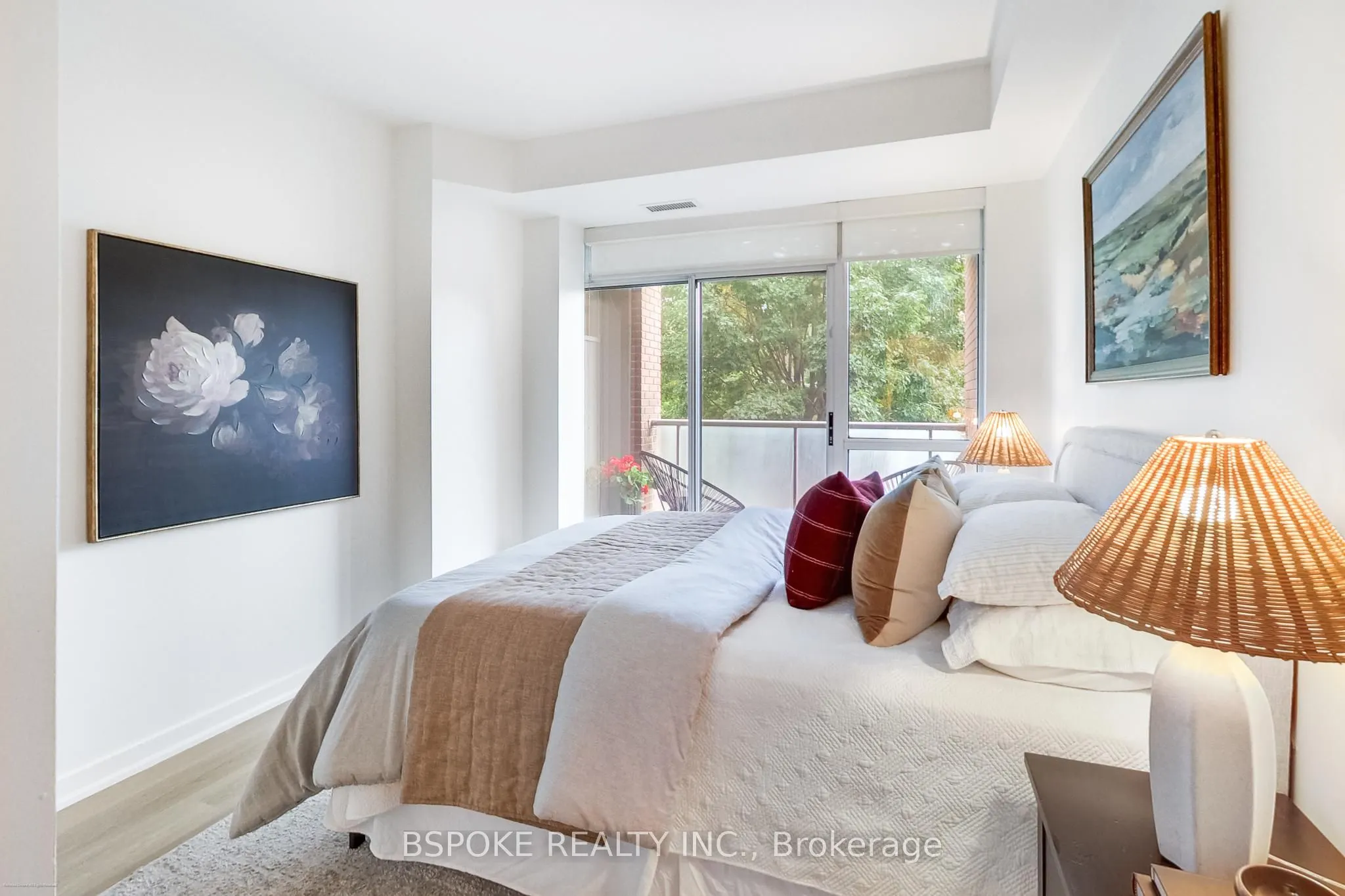 1005 King Street W #132