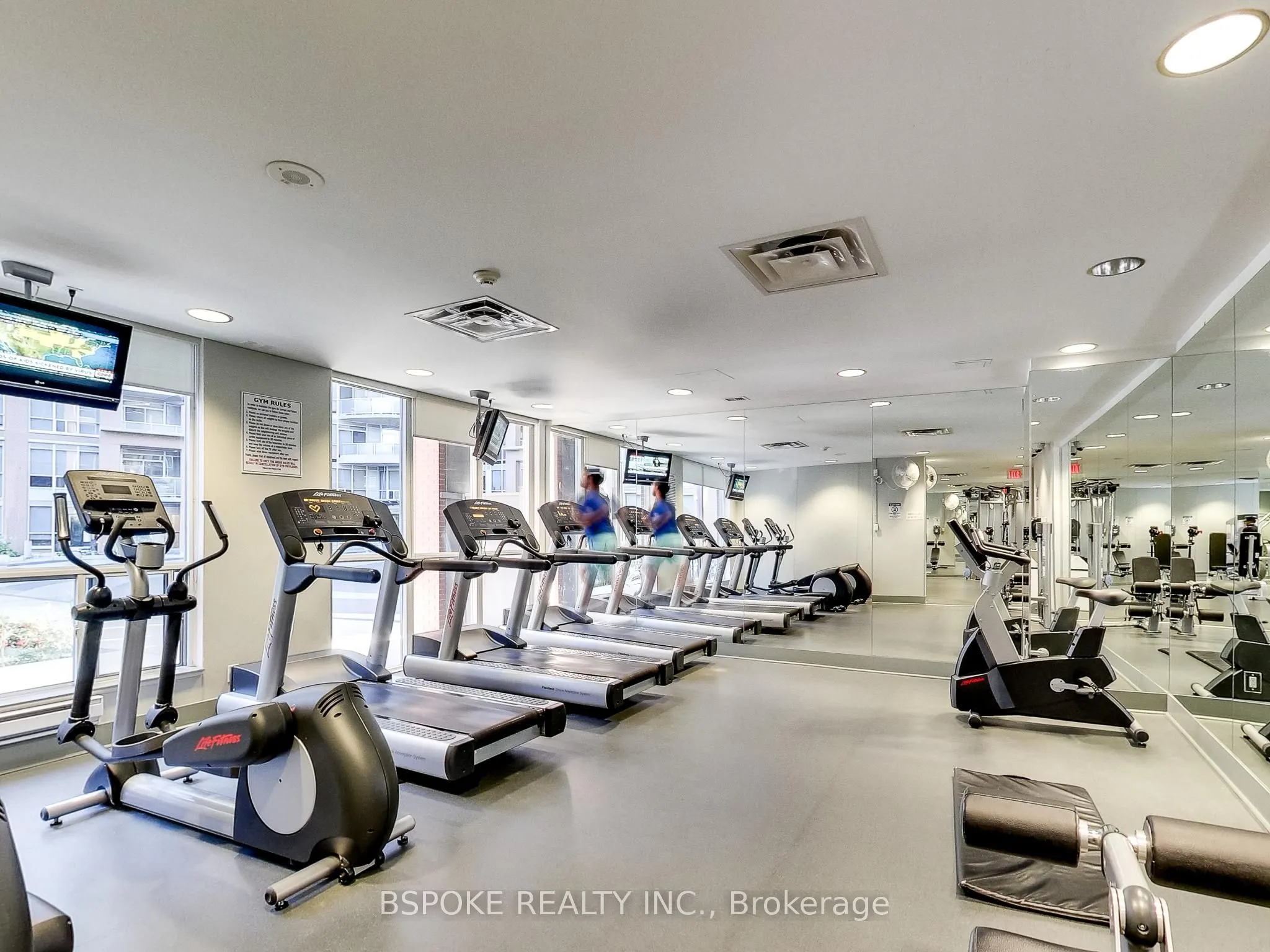 1005 King Street W #132