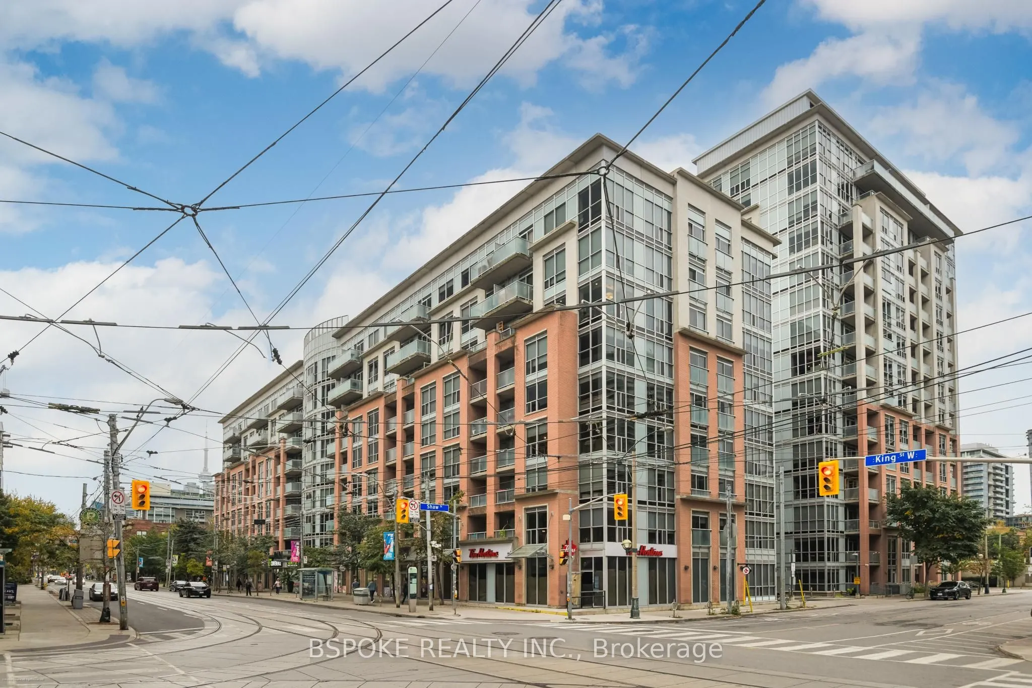1005 King Street W #132