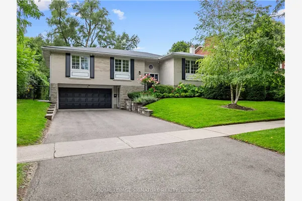 9 Danville Drive