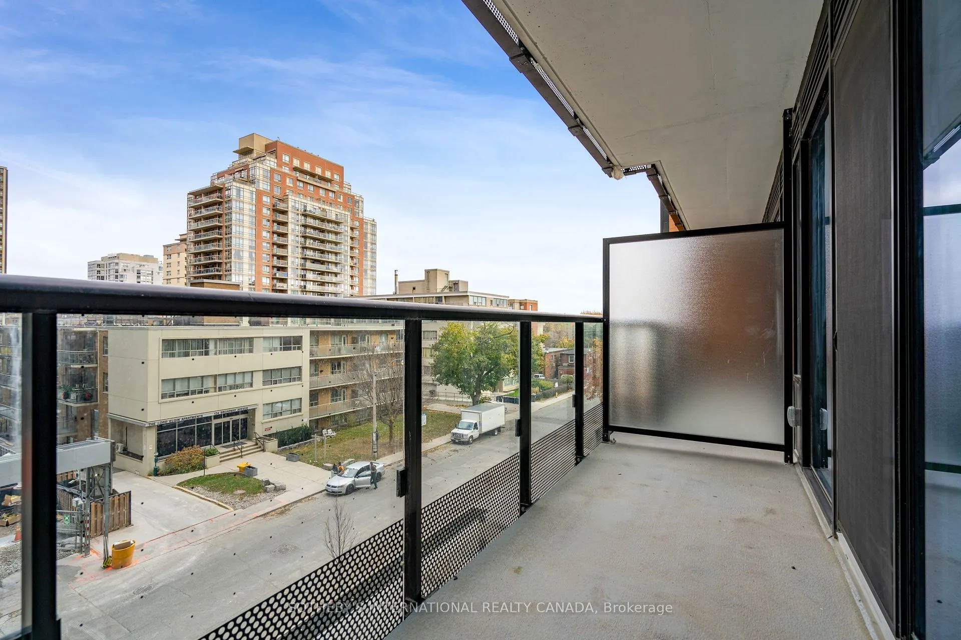 117 Broadway Avenue #407