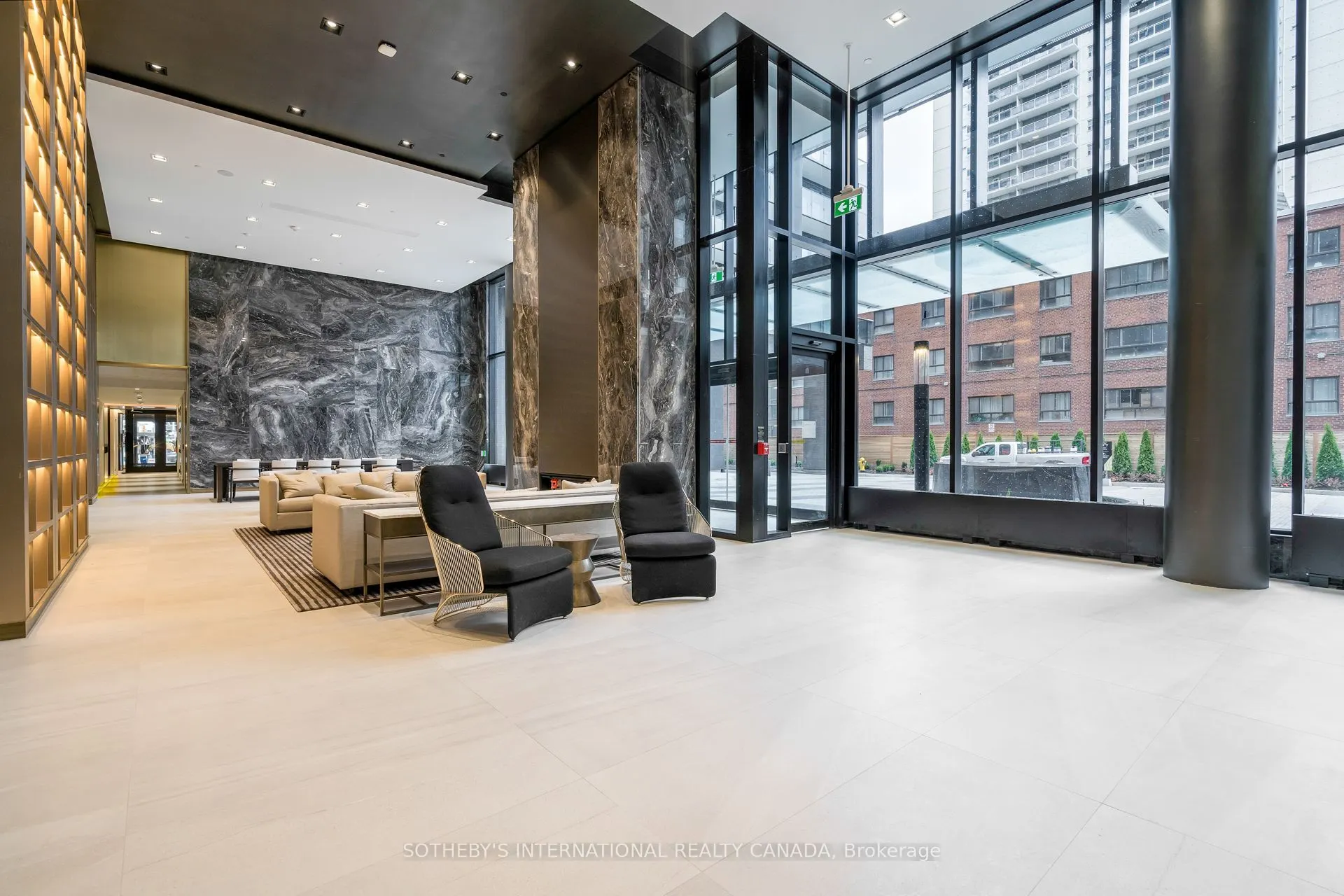 117 Broadway Avenue #407