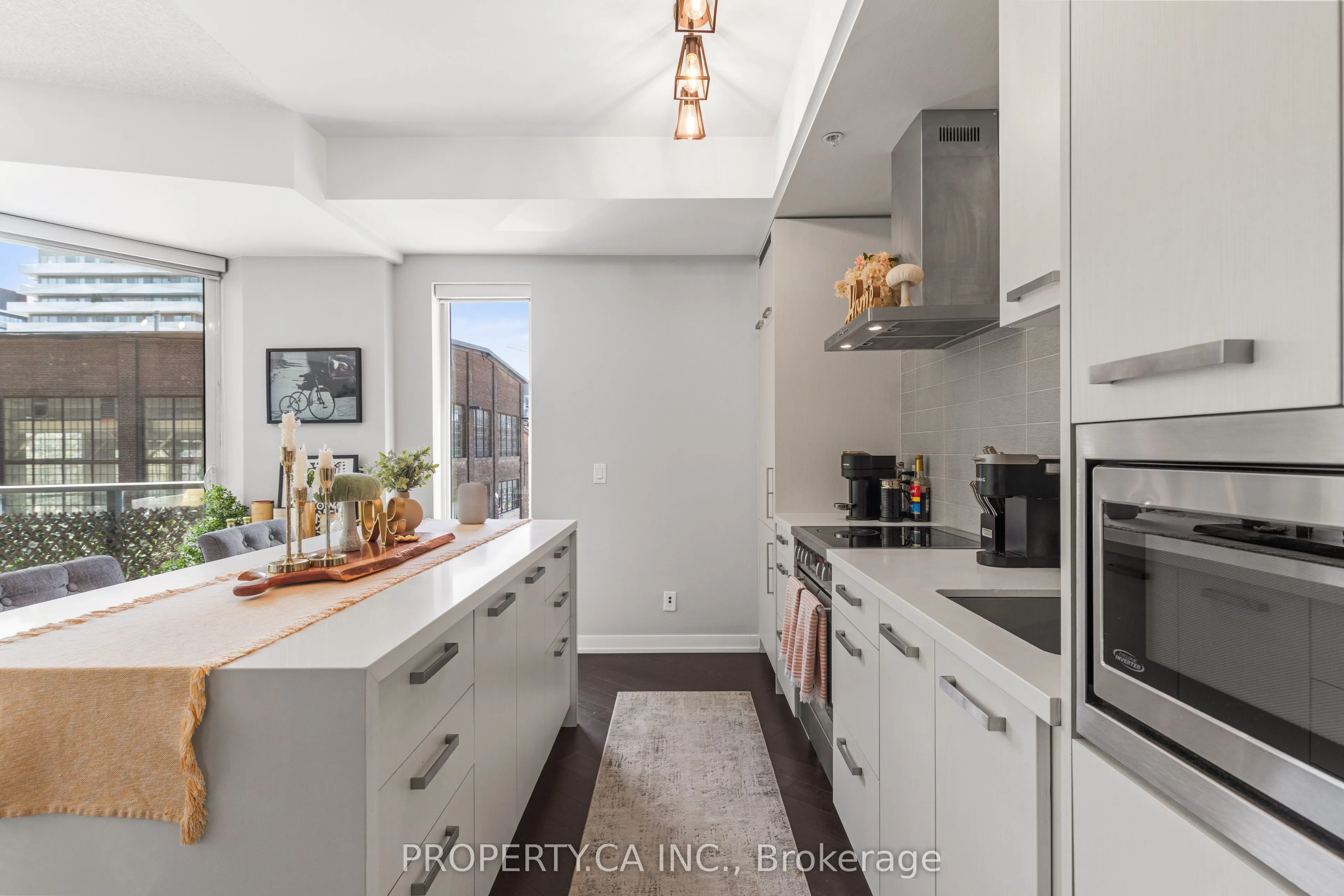 120 Bayview Avenue #N122