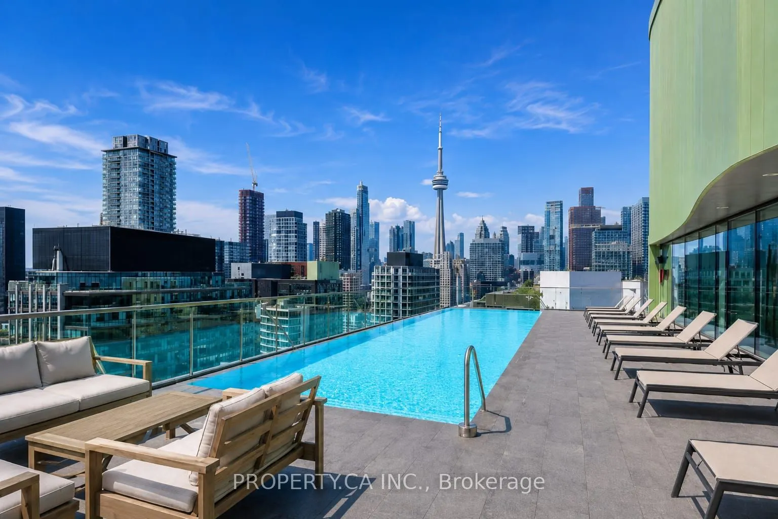 120 Bayview Avenue #N122