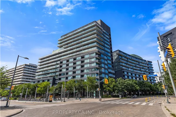 120 Bayview Avenue #N122