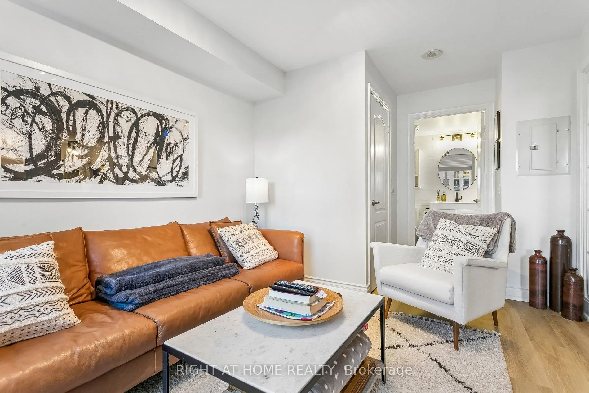 1103 Leslie Street #805