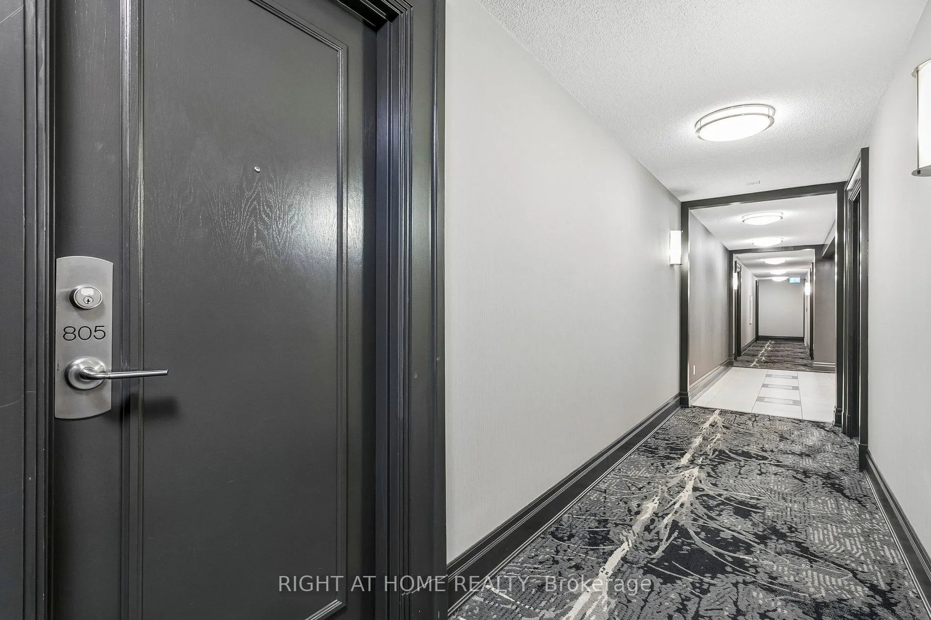1103 Leslie Street #805