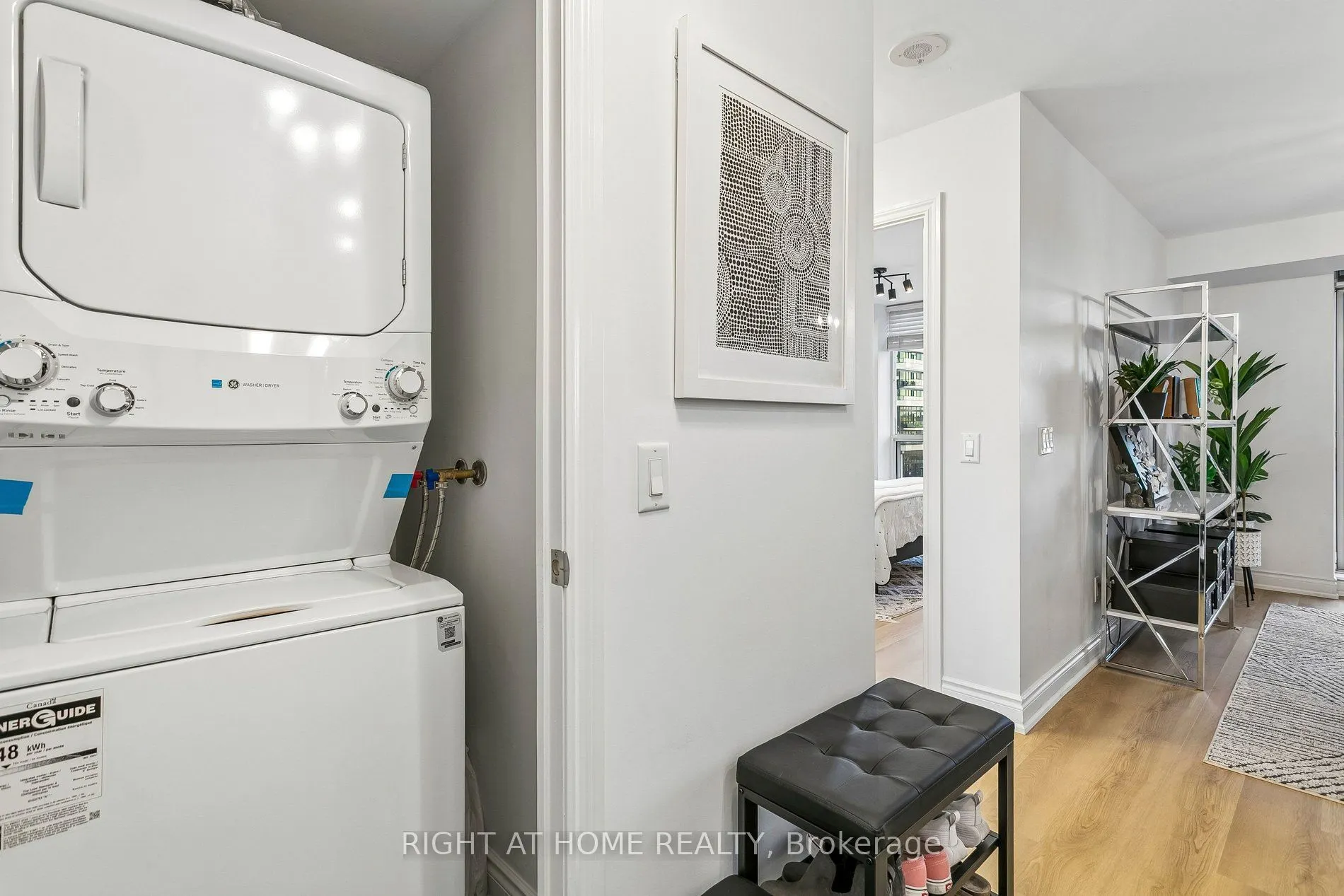1103 Leslie Street #805