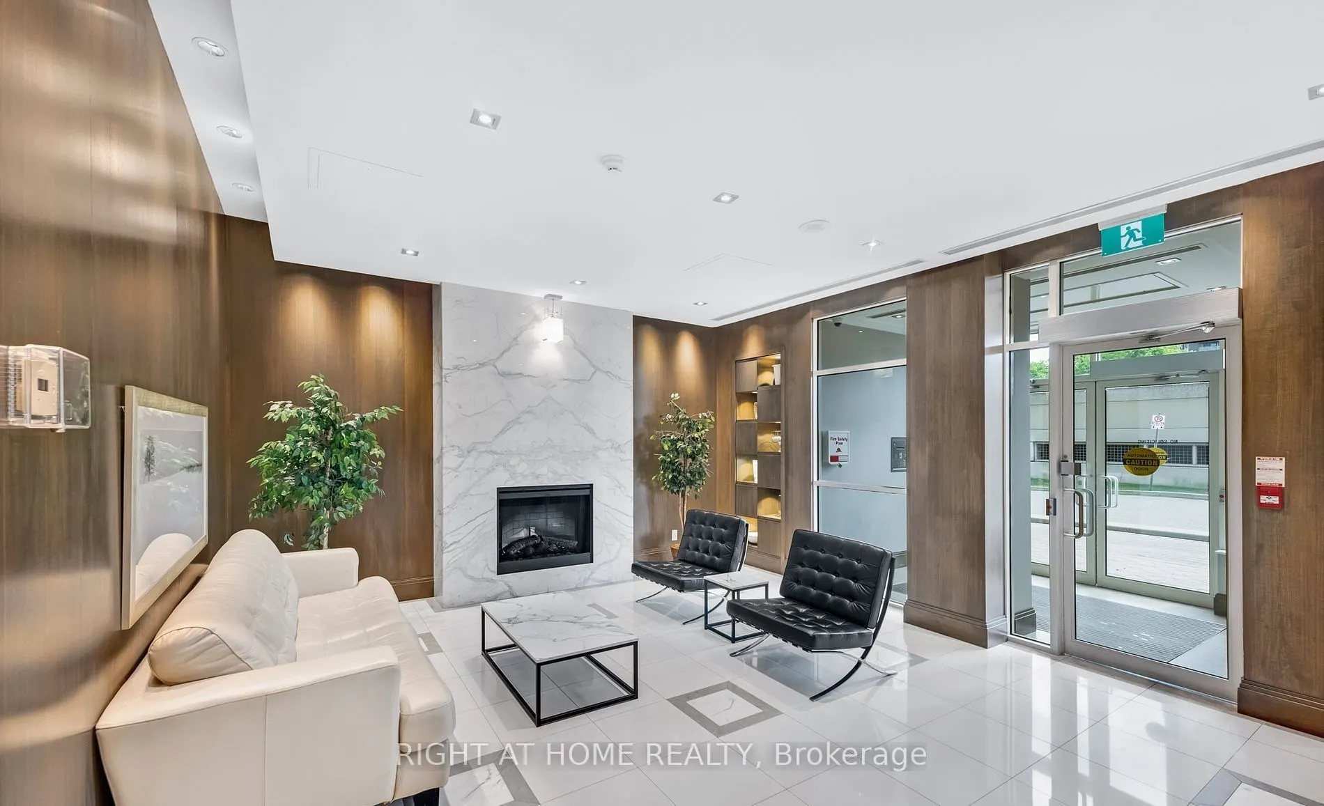 1103 Leslie Street #805