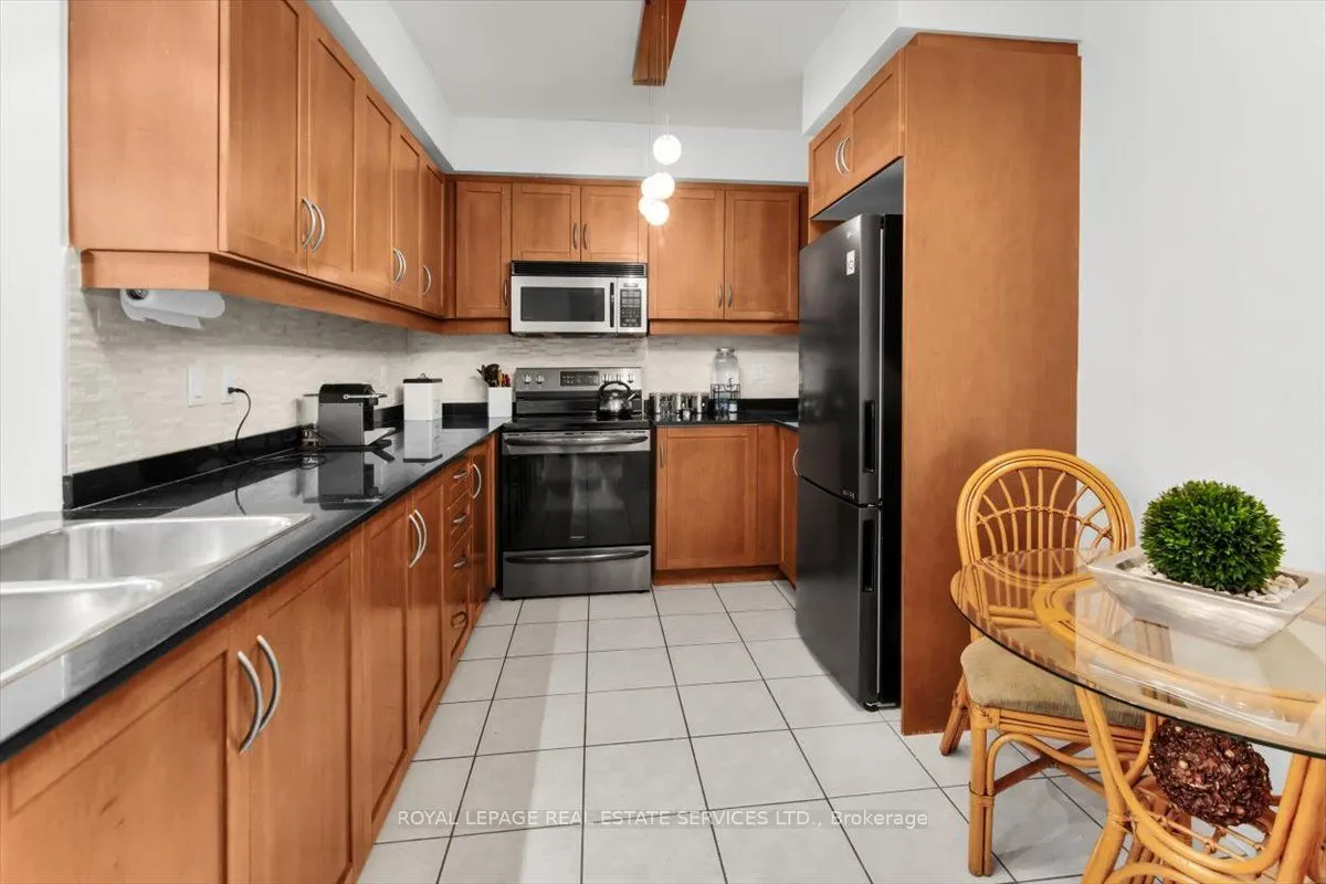28 William Carson Crescent #317