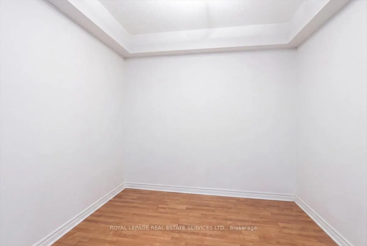 28 William Carson Crescent #317