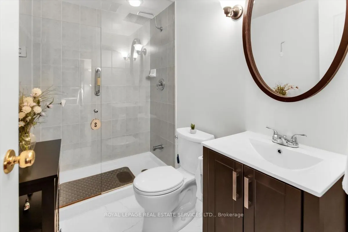 28 William Carson Crescent #317