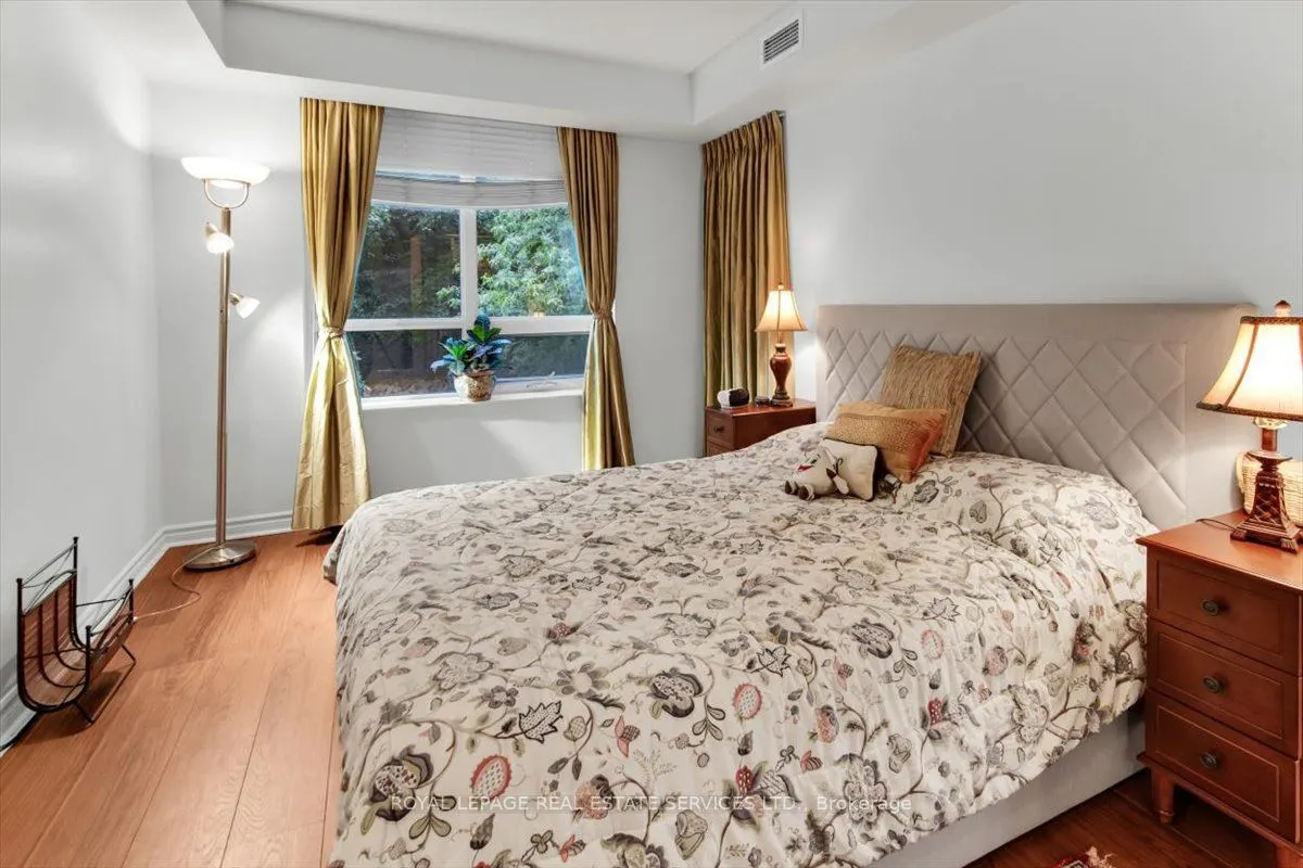 28 William Carson Crescent #317